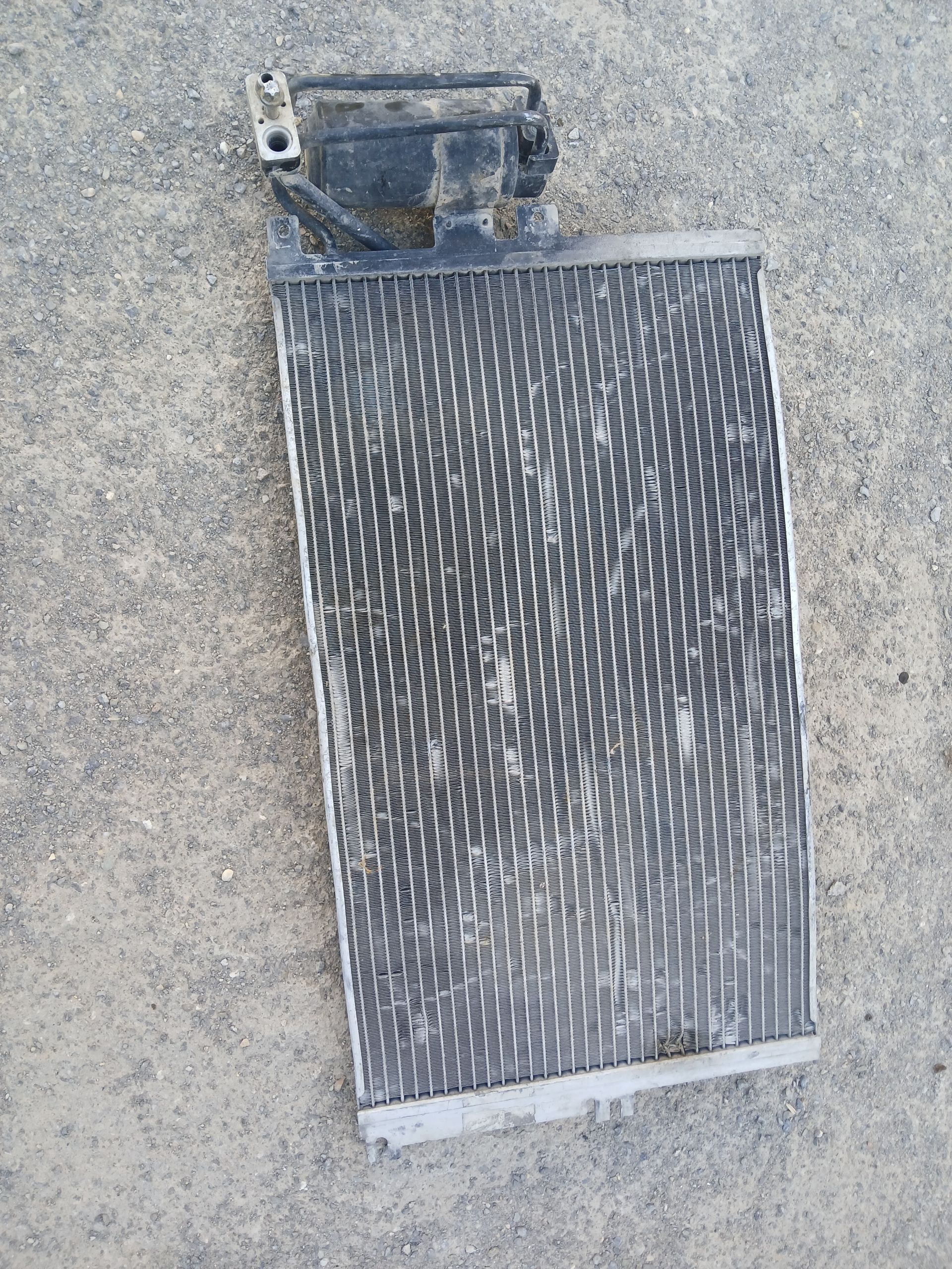kansaner Radiator 900 TMT - Дашогуз - img 1