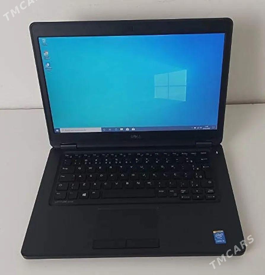 Dell i5 5th notebook - Губадаг - img 1