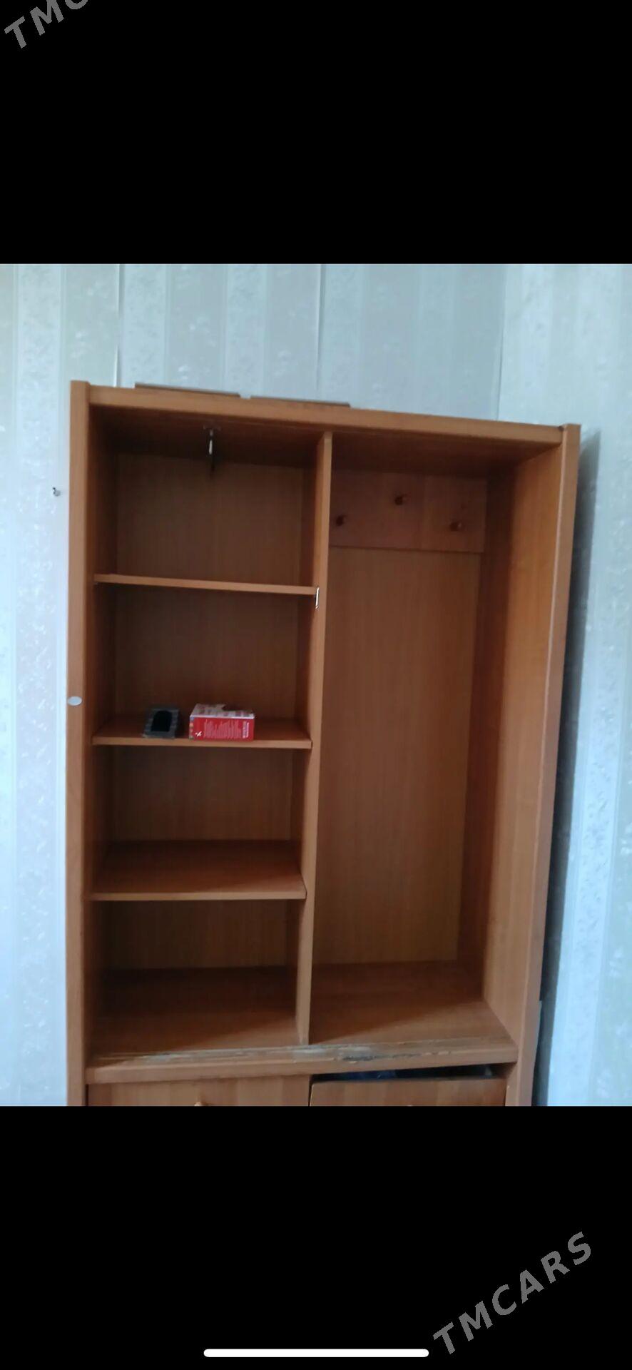 shkaf - Türkmenbaşy - img 1