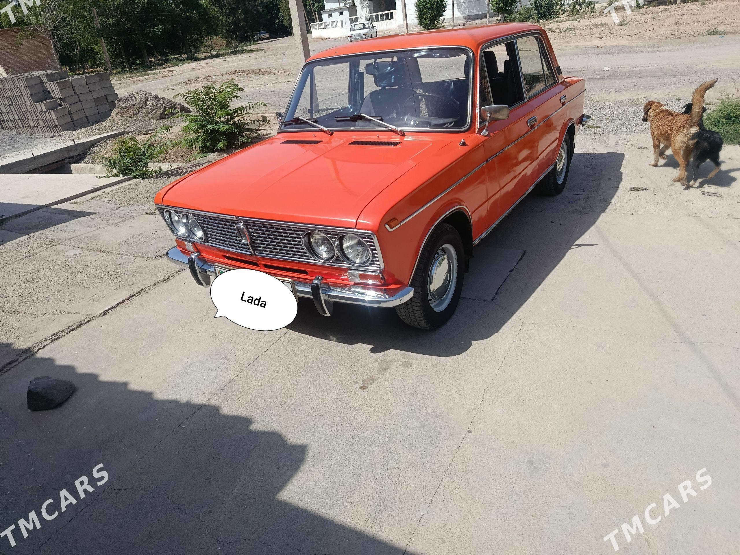 Lada 2103 1883 - 50 000 TMT - Baýramaly - img 1