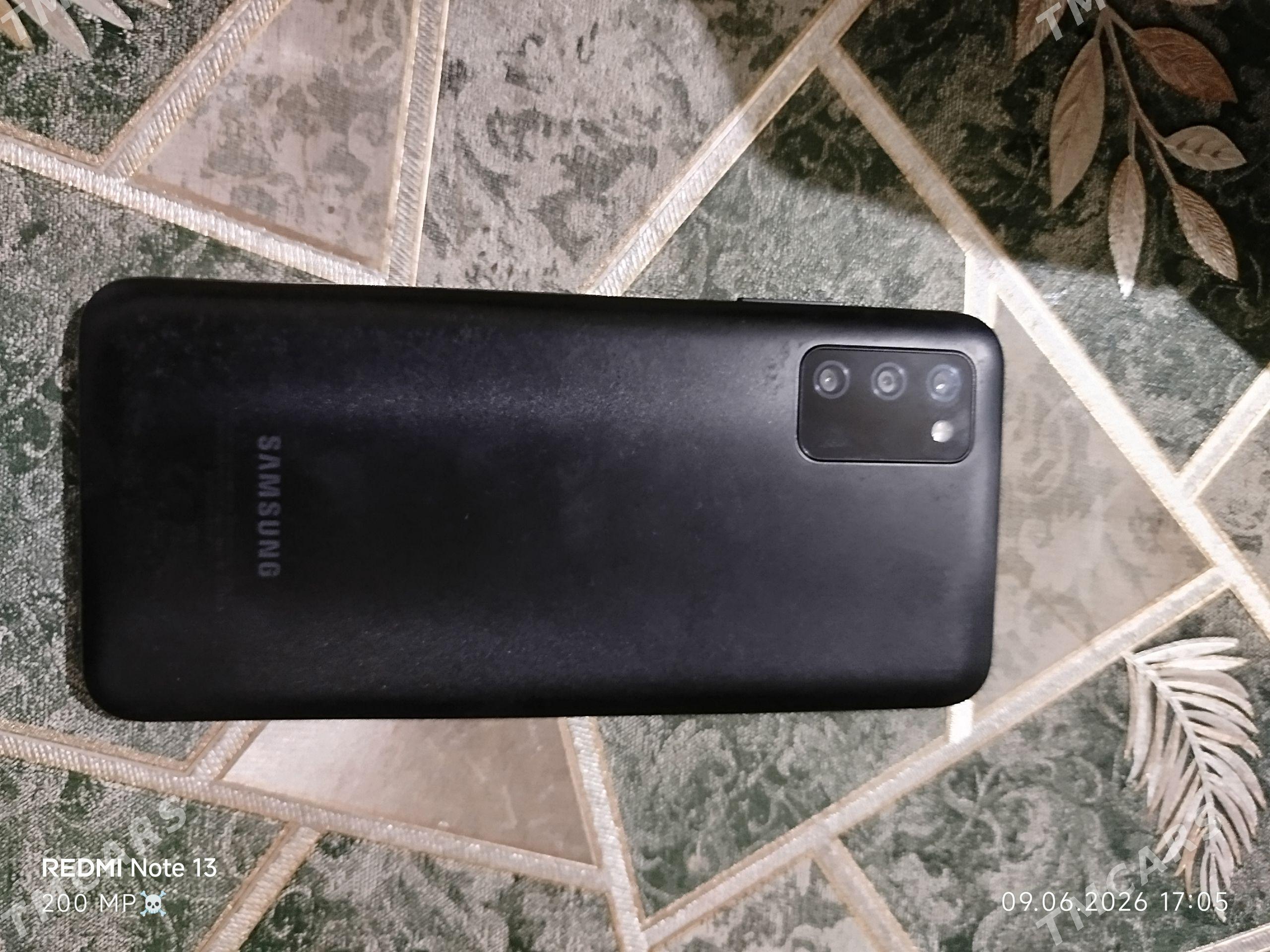 Galaxy A03s - Гороглы (Тагта) - img 1