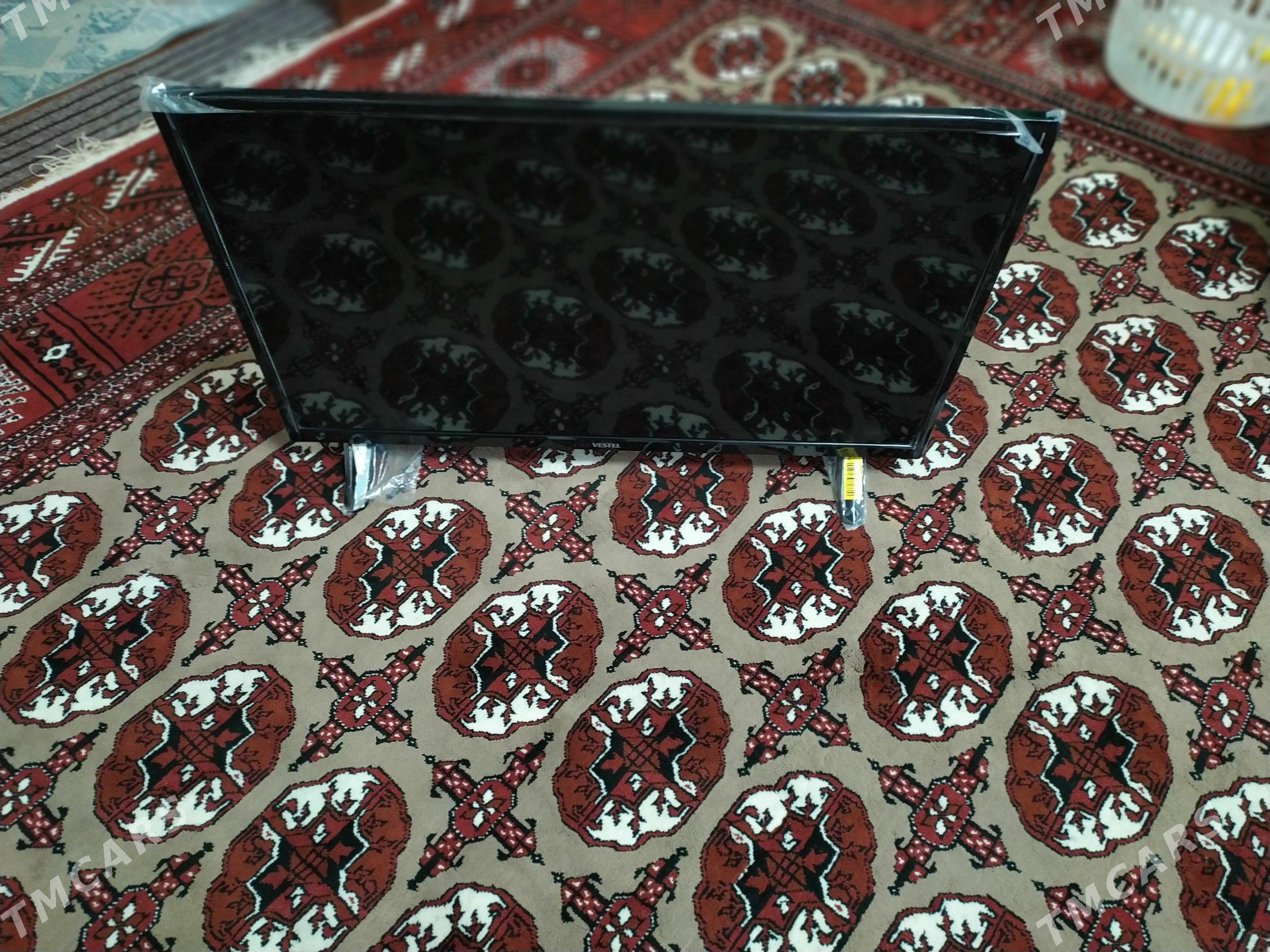 VESTEL 32 - Ашхабад - img 1