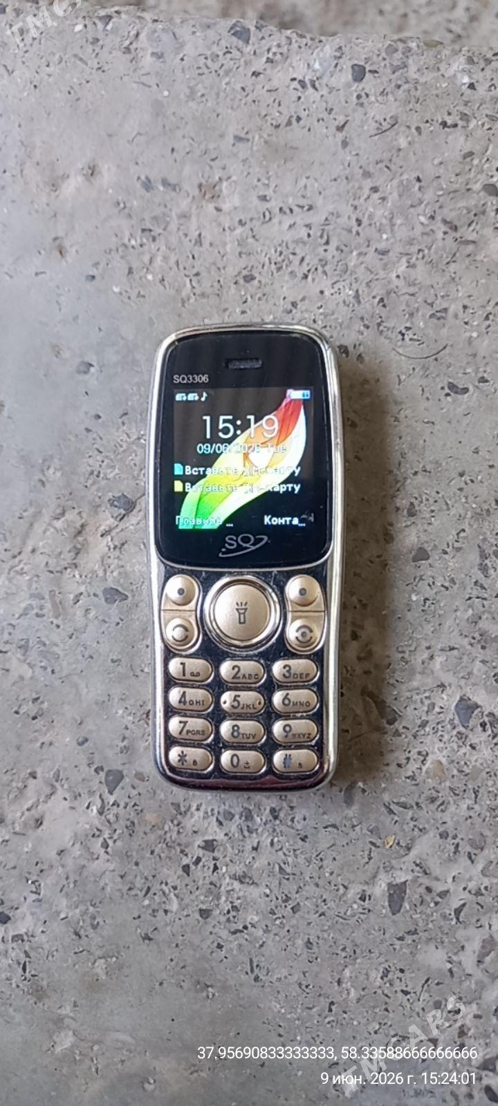 telefon - Ашхабад - img 1