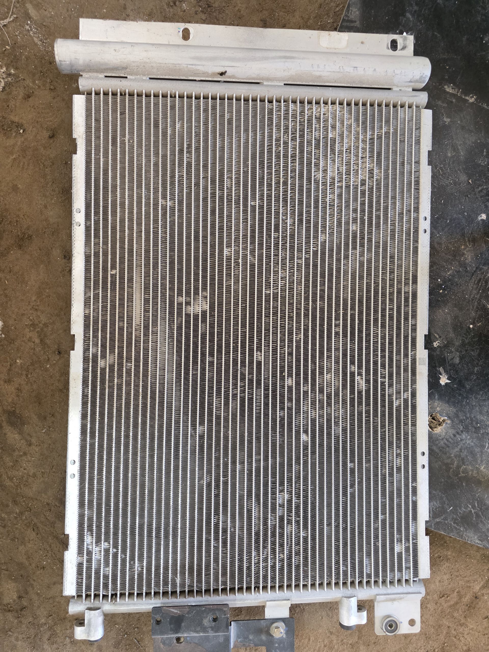 sahman powerplus radiator 600 TMT - Mary - img 1