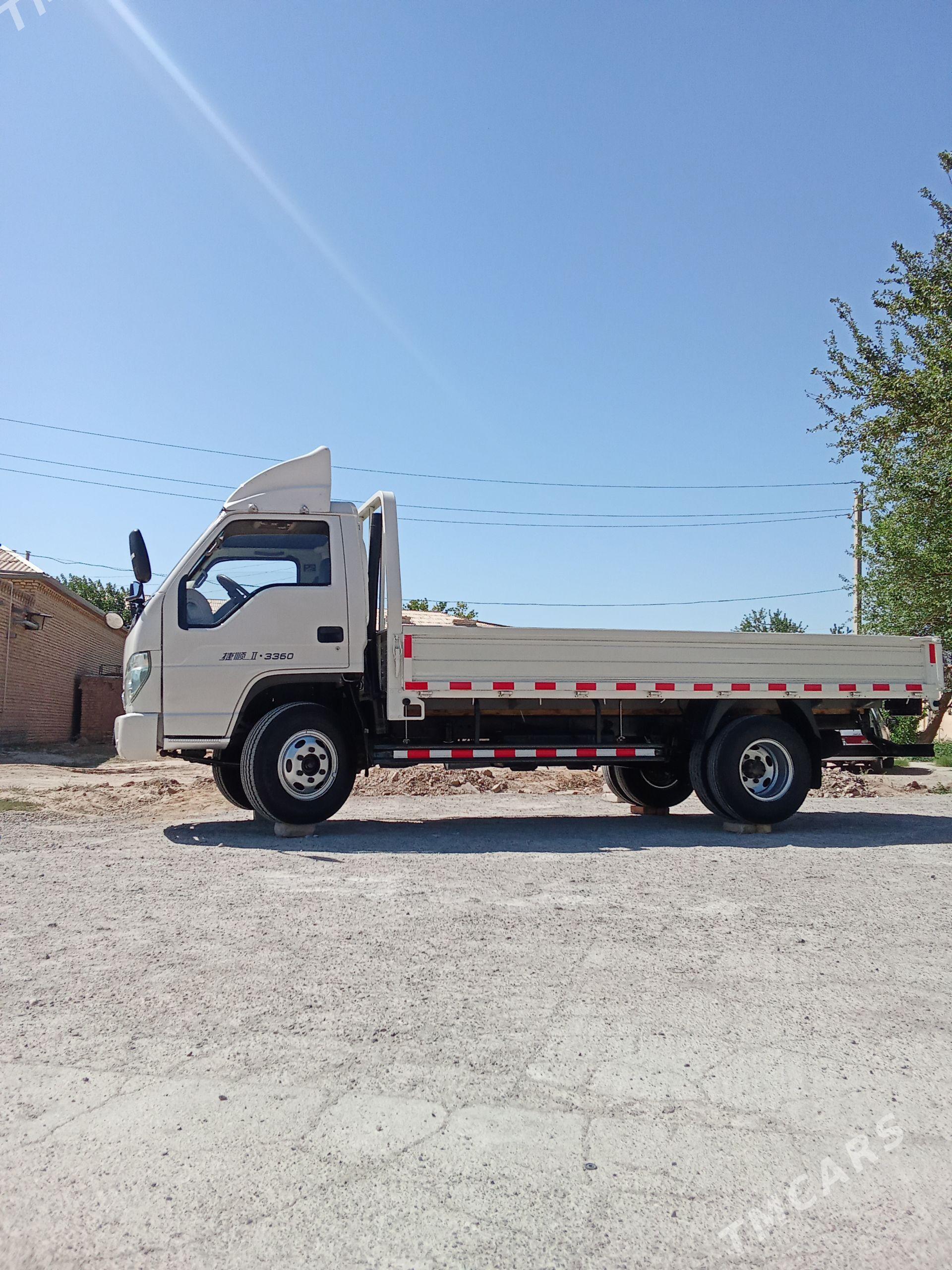 Forland H3 2011 - 130 000 TMT - Baýramaly - img 1