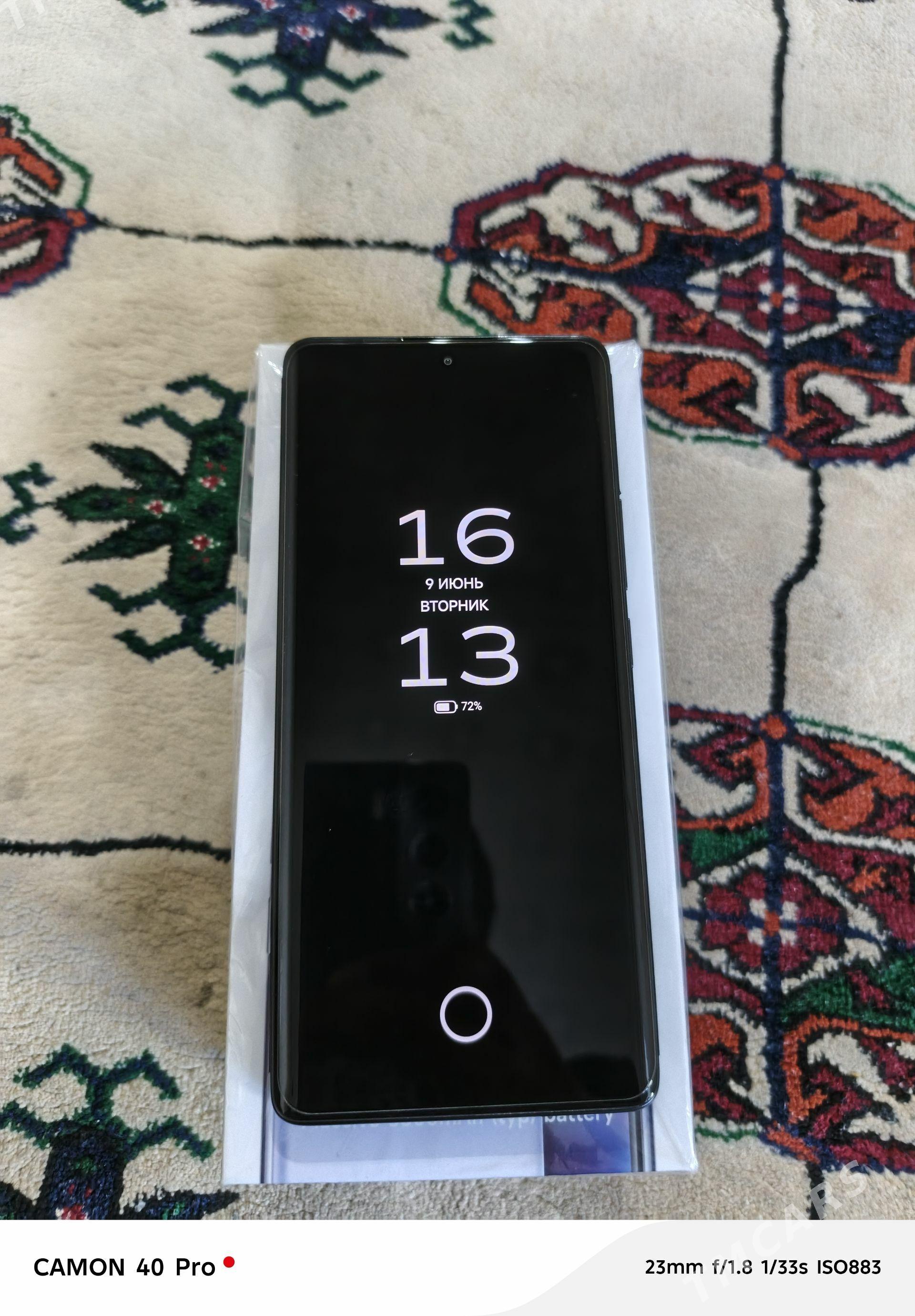 Redmi not 14pro - Бахарден - img 1