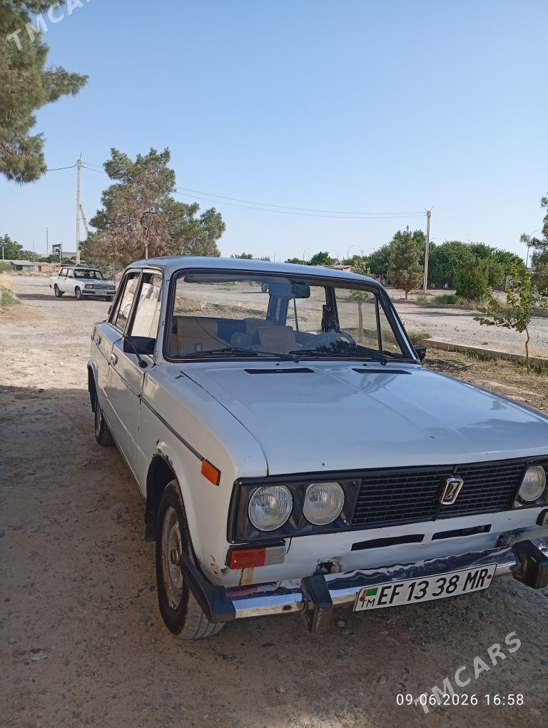 Lada 2106 1992 - 16 000 TMT - Байрамали - img 1
