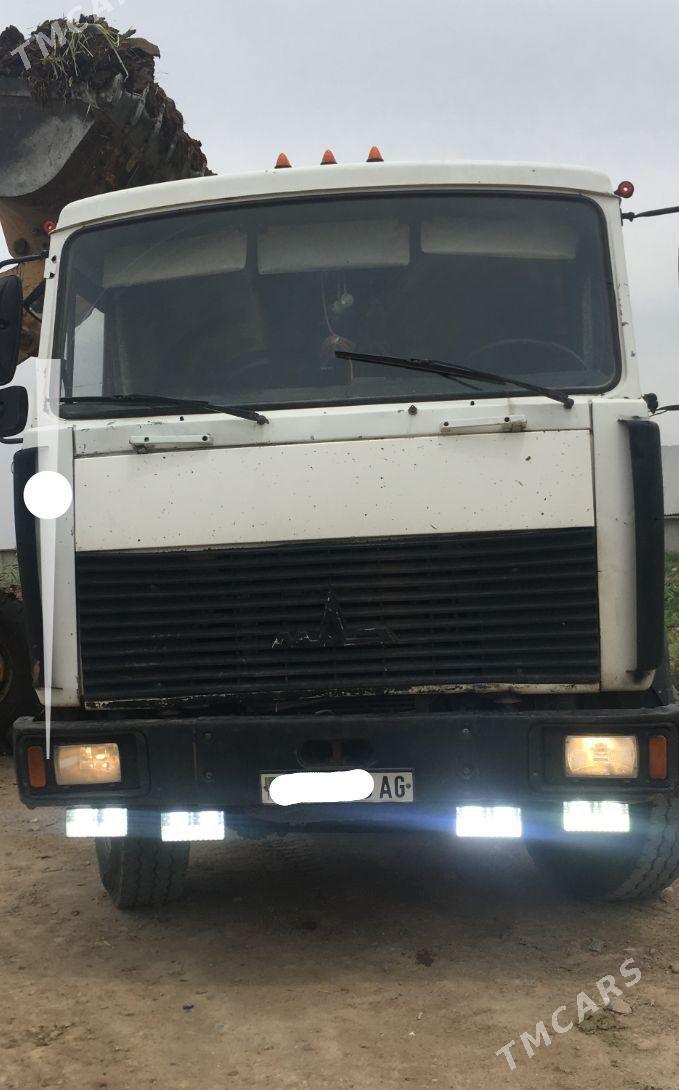 Maz Samosval 2014 - 400 000 TMT - Ашхабад - img 1