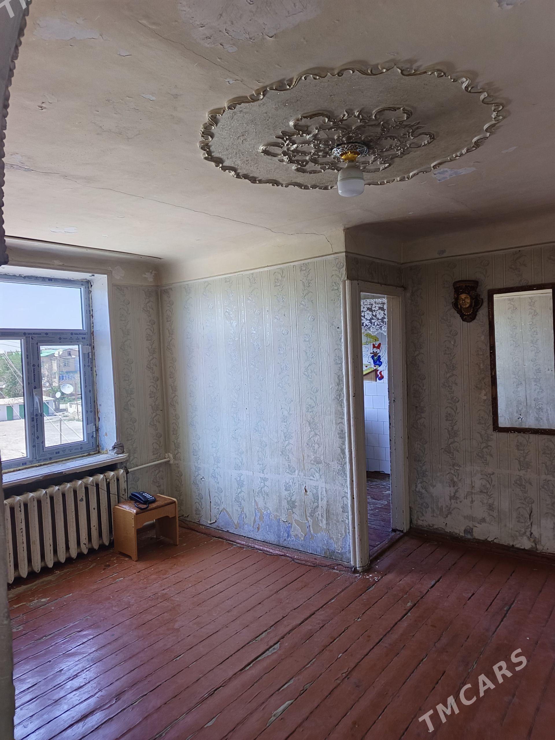 Квартира - Туркменабат - img 1