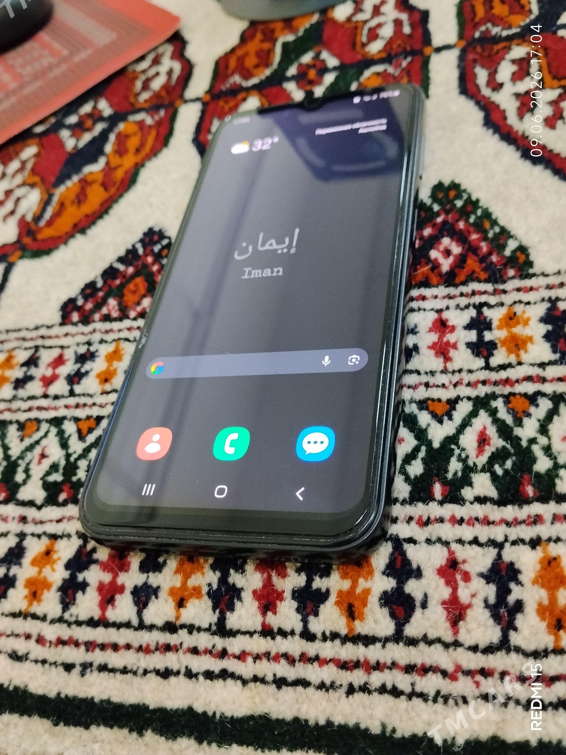 Samsung A 14 6/128 - Aşgabat - img 1