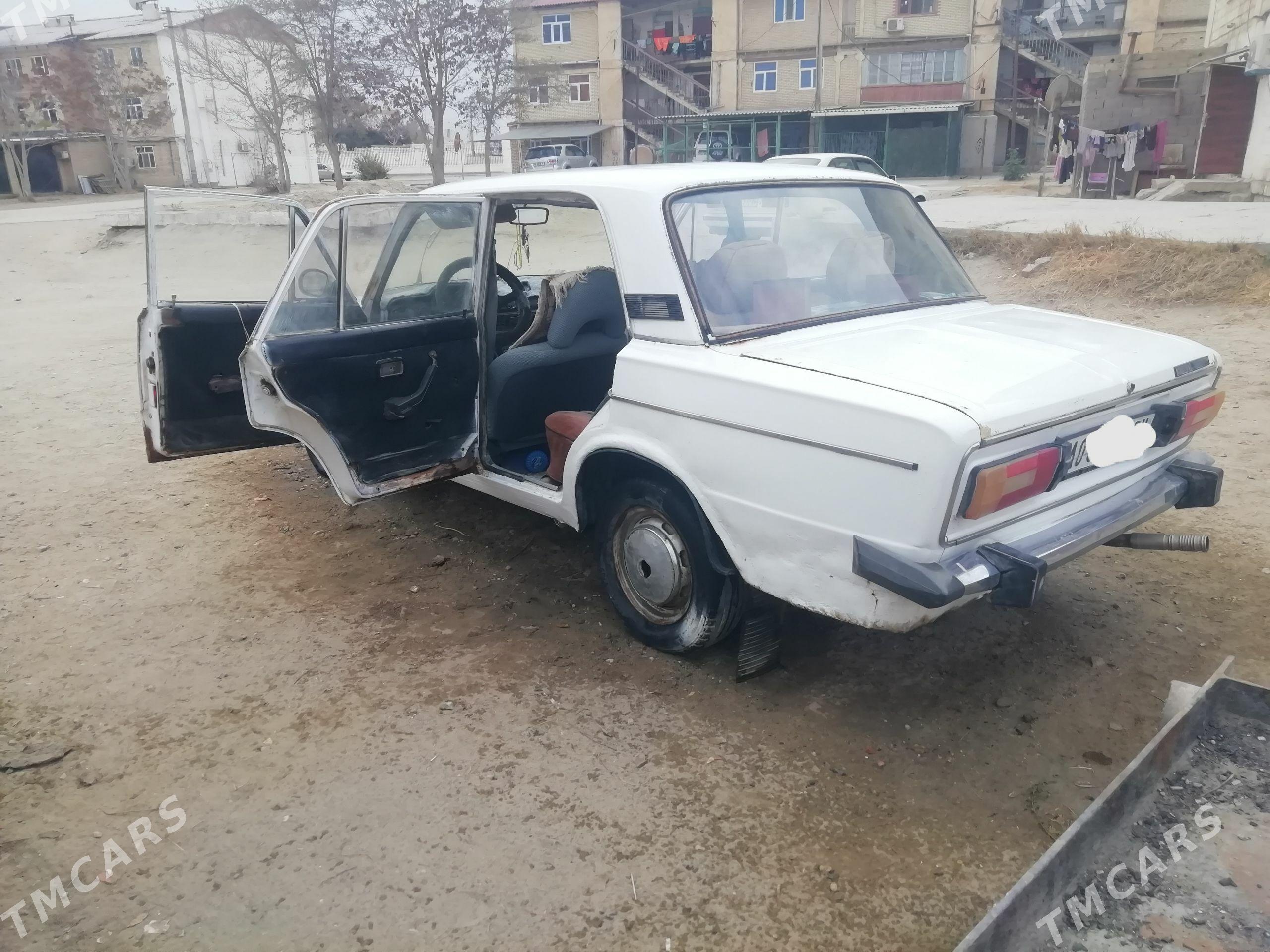 Lada 2106 1986 - 14 000 TMT - Хазар - img 1