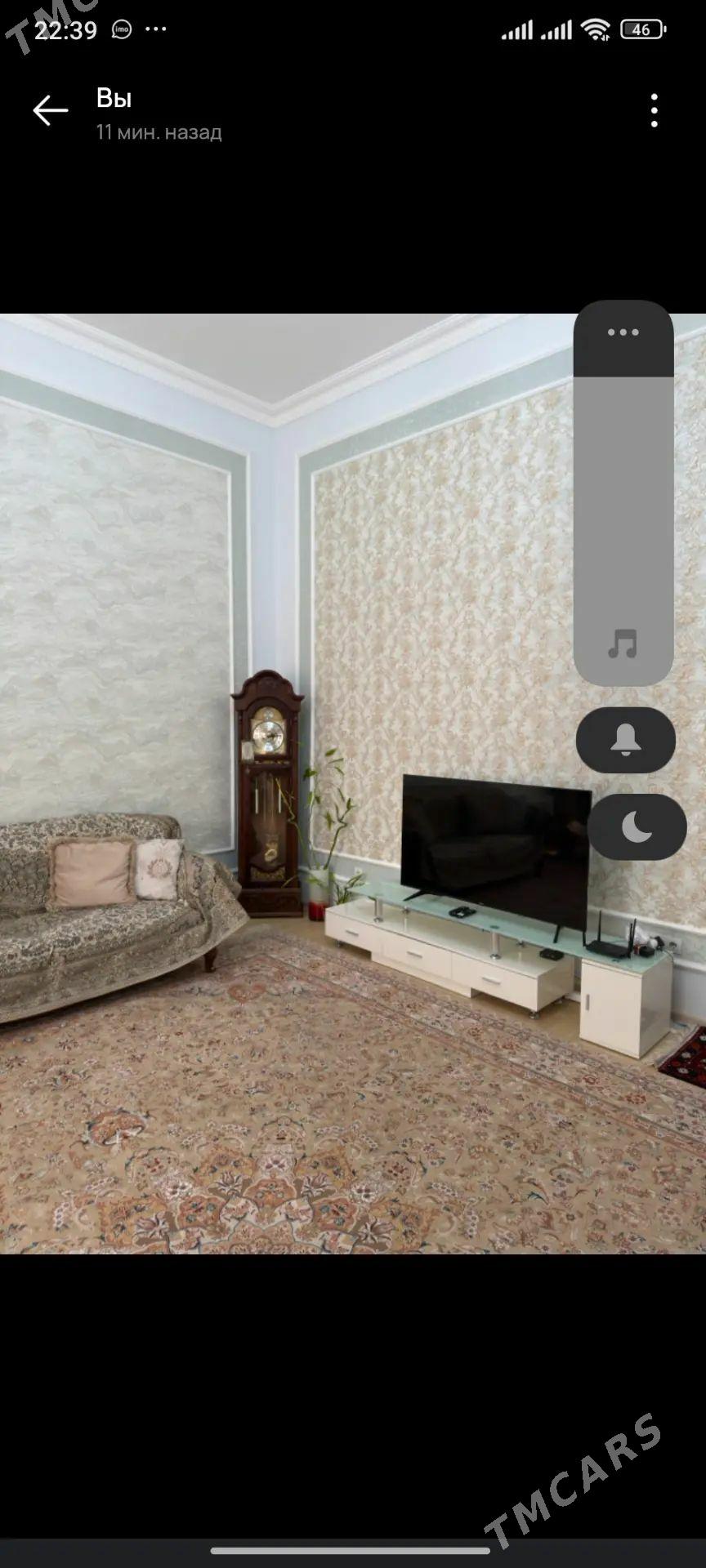 Arenda elitka Аренда сдаю - Aşgabat - img 1