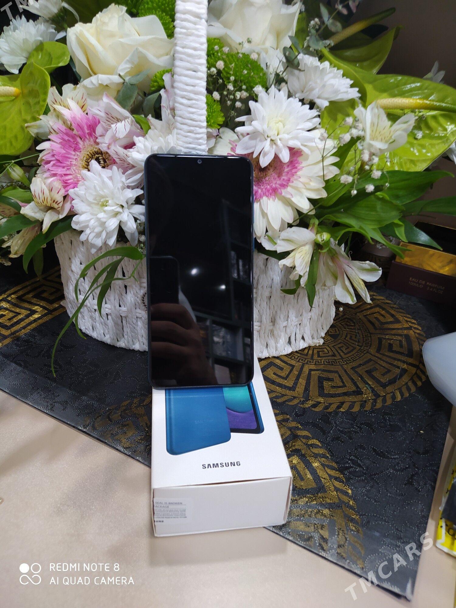 Samsung A02 - Türkmenabat - img 1