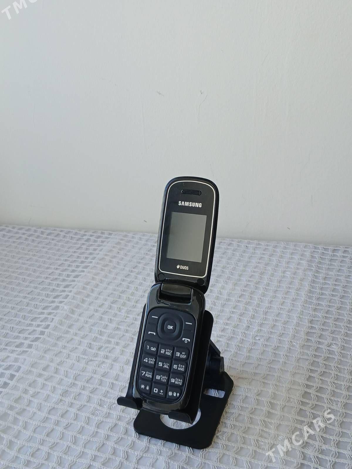 Samsung - Гёкдепе - img 1