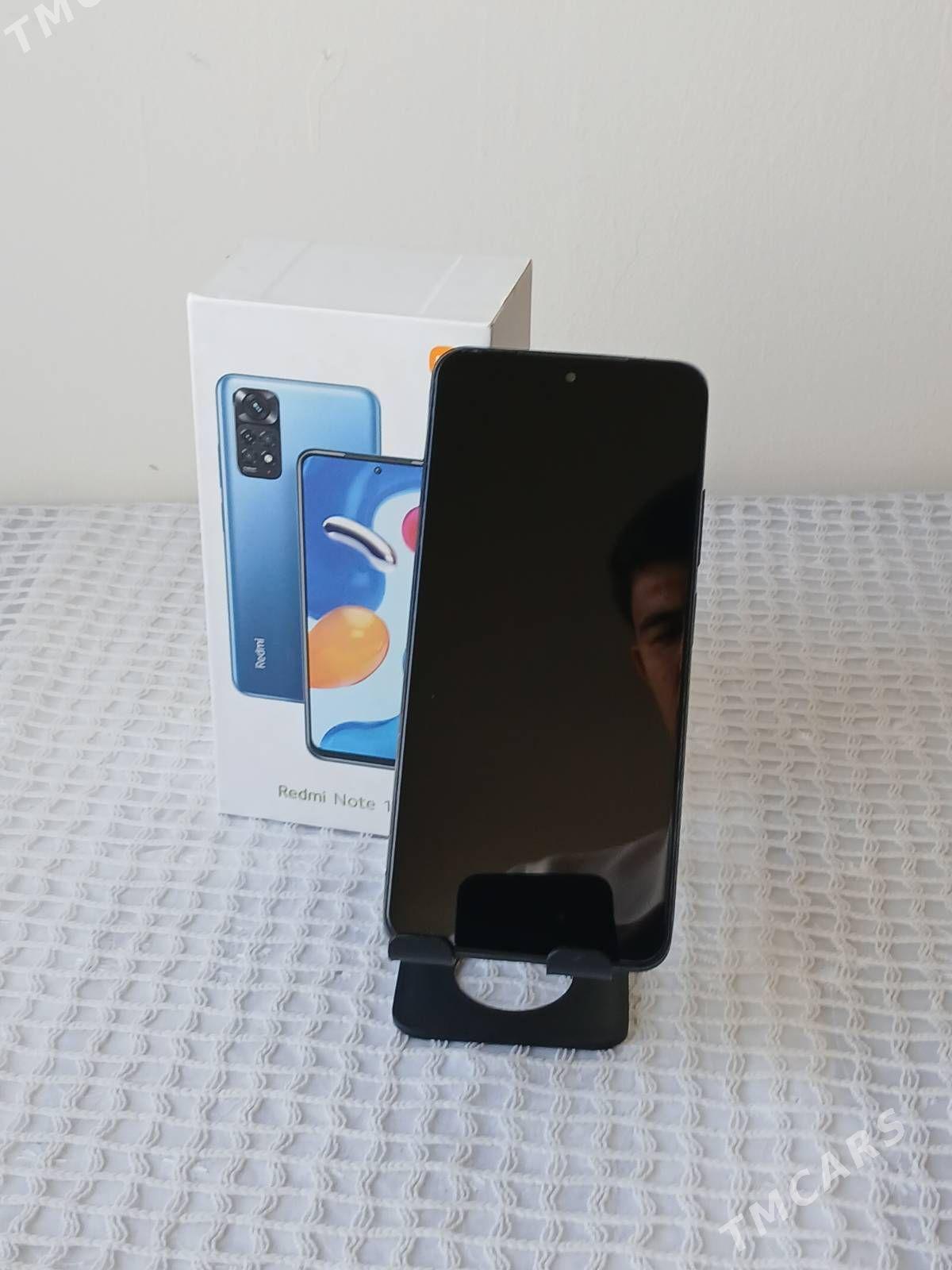 Redmi not11s - Гёкдепе - img 1