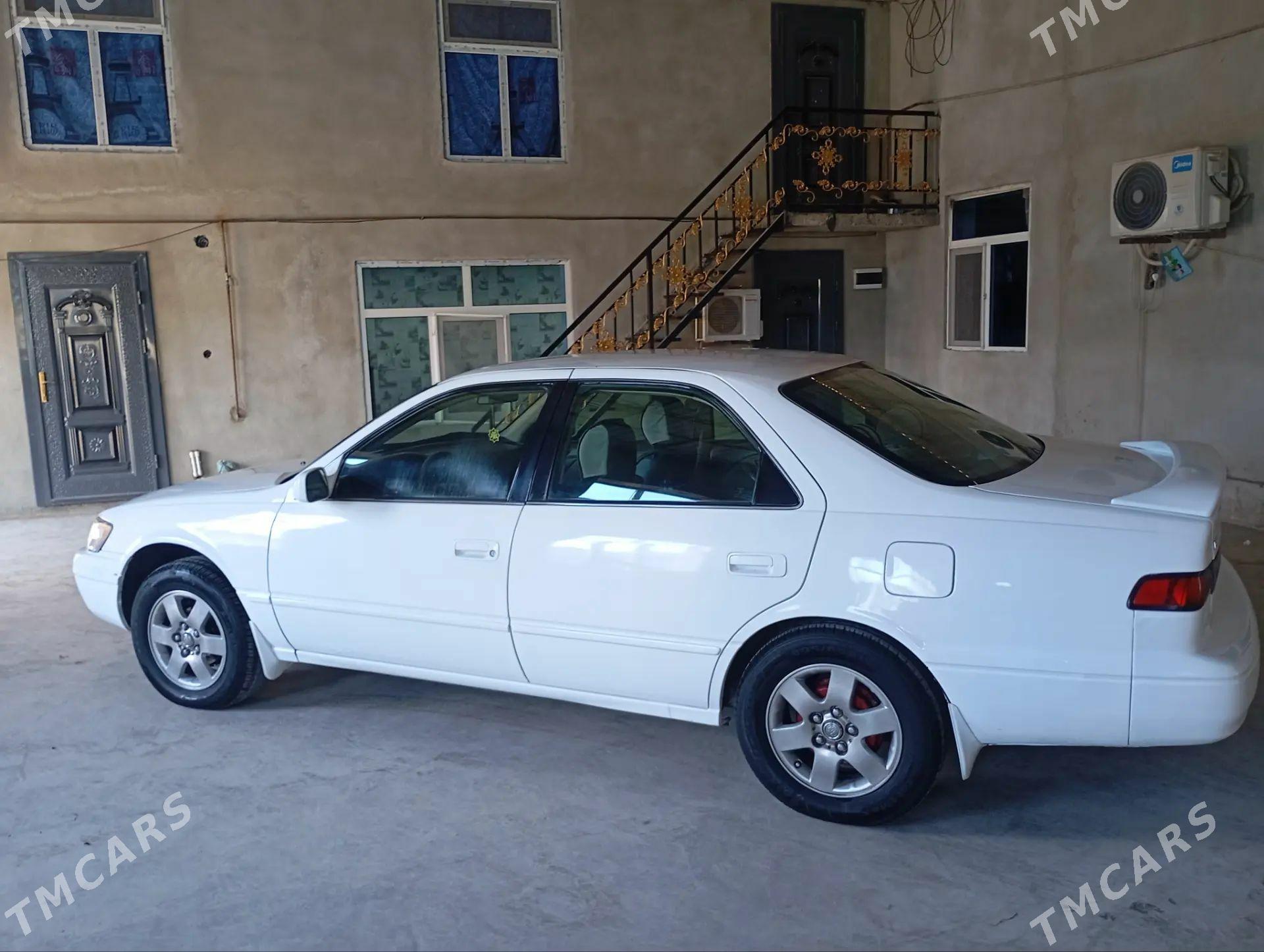 Toyota Camry 1999 - 145 000 TMT - Türkmenabat - img 1