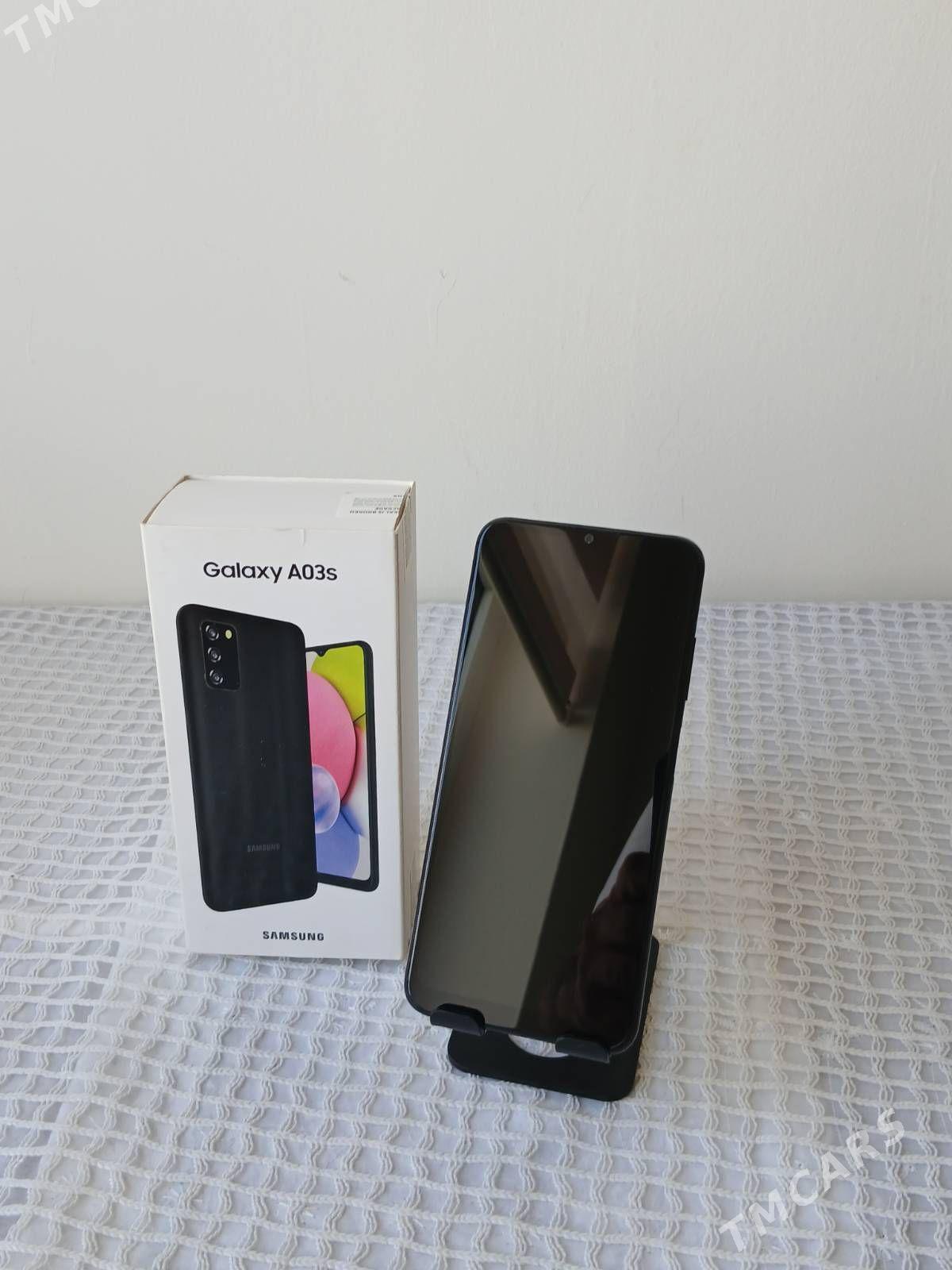 A03s - Гёкдепе - img 1