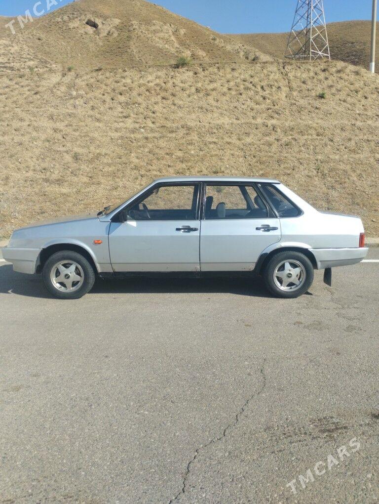 Lada 21099 2000 - 33 000 TMT - Gökdepe - img 1