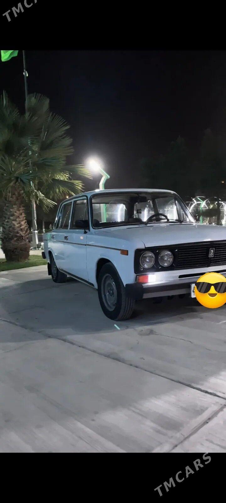 Lada 2106 1986 - 45 000 TMT - Гёкдепе - img 1