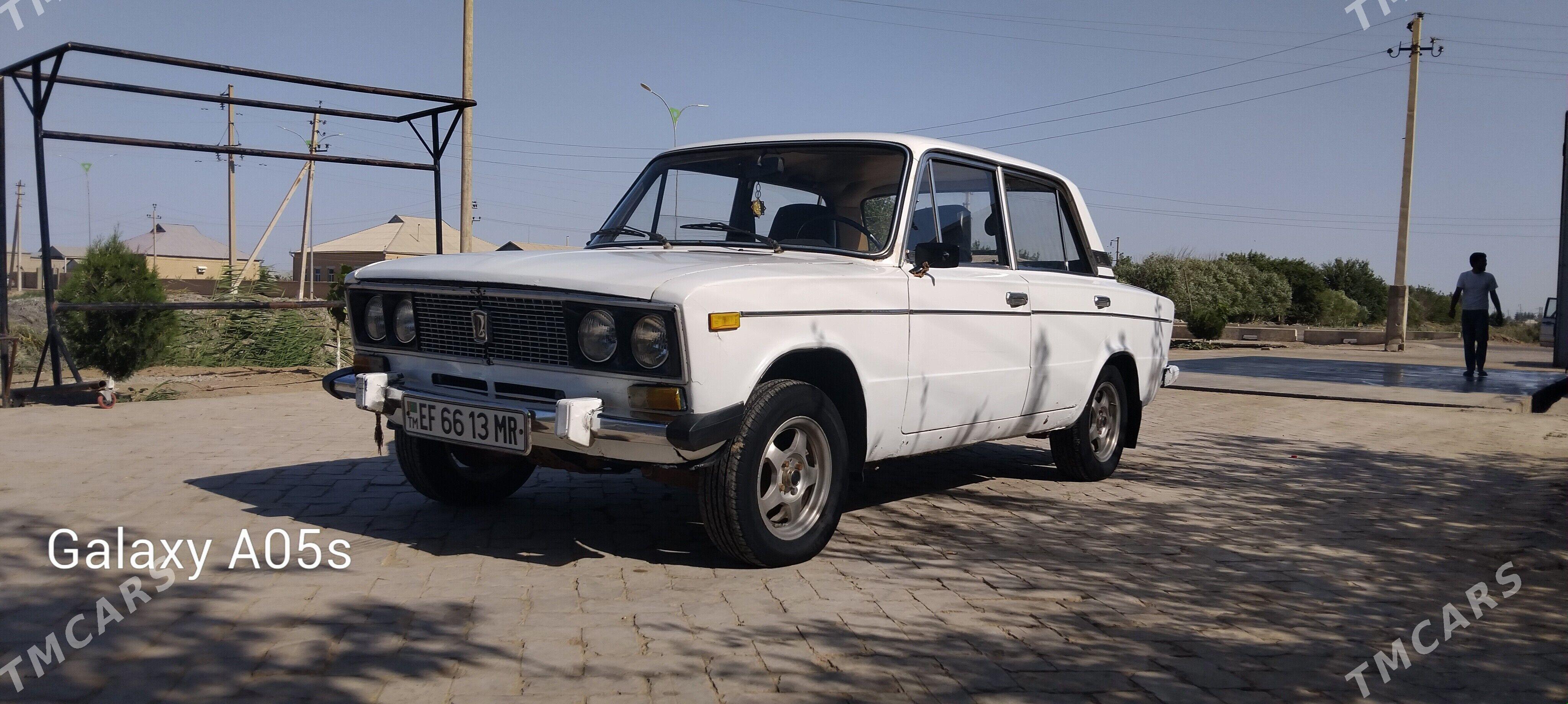 Lada 2106 1996 - 29 000 TMT - Каракумский этрап - img 1