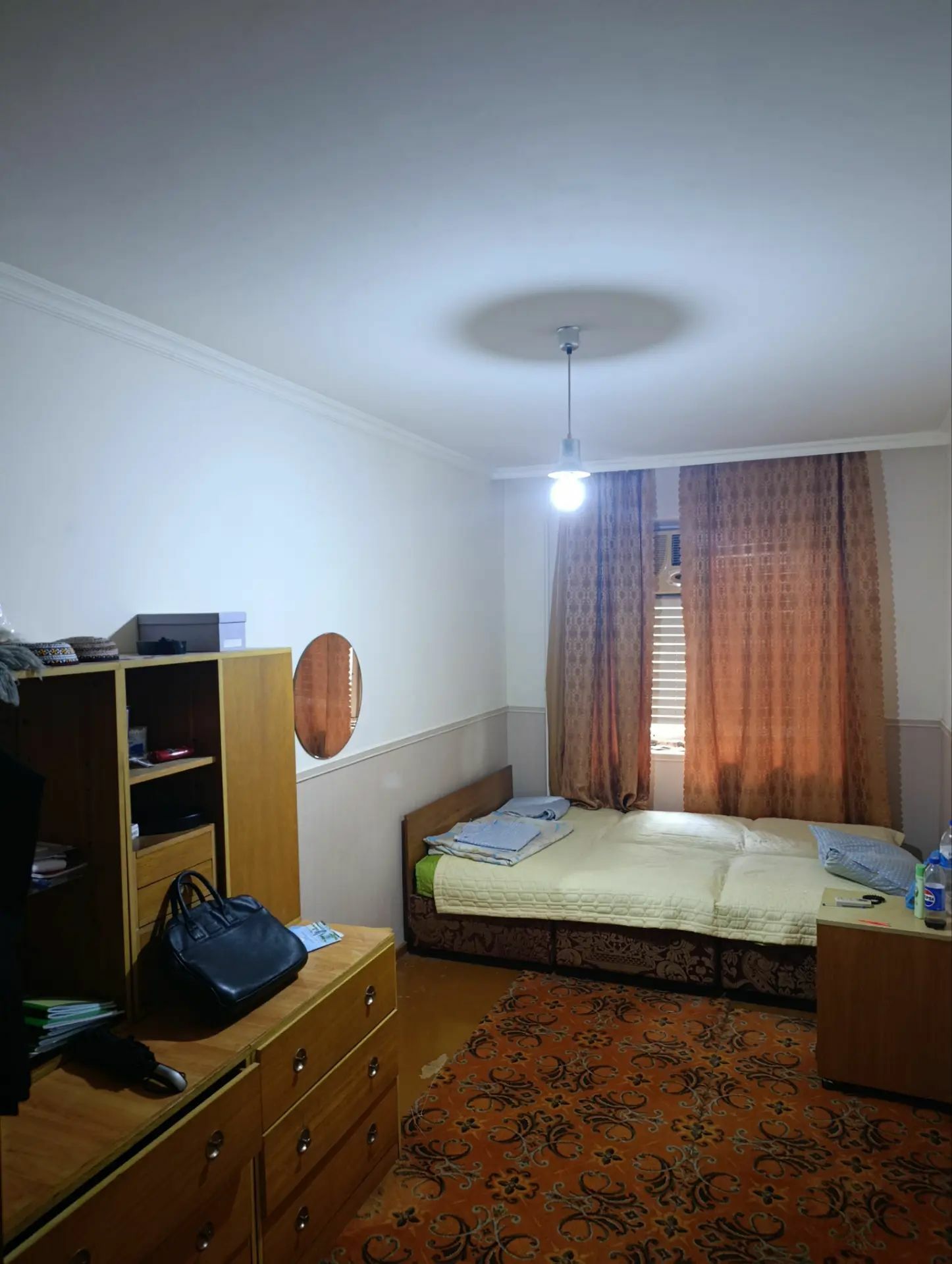 ARENDA 11 MKR 3 KOM - Ашхабад - img 1