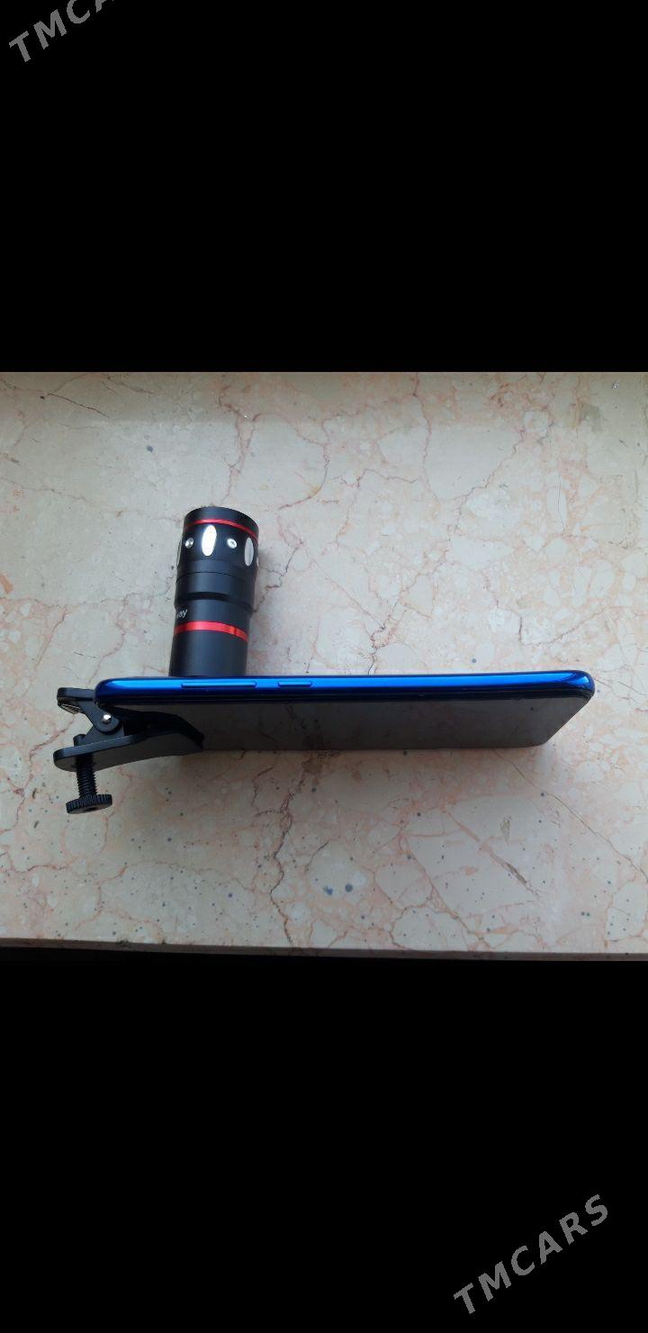 Telefon dürbi zoom - Ашхабад - img 1