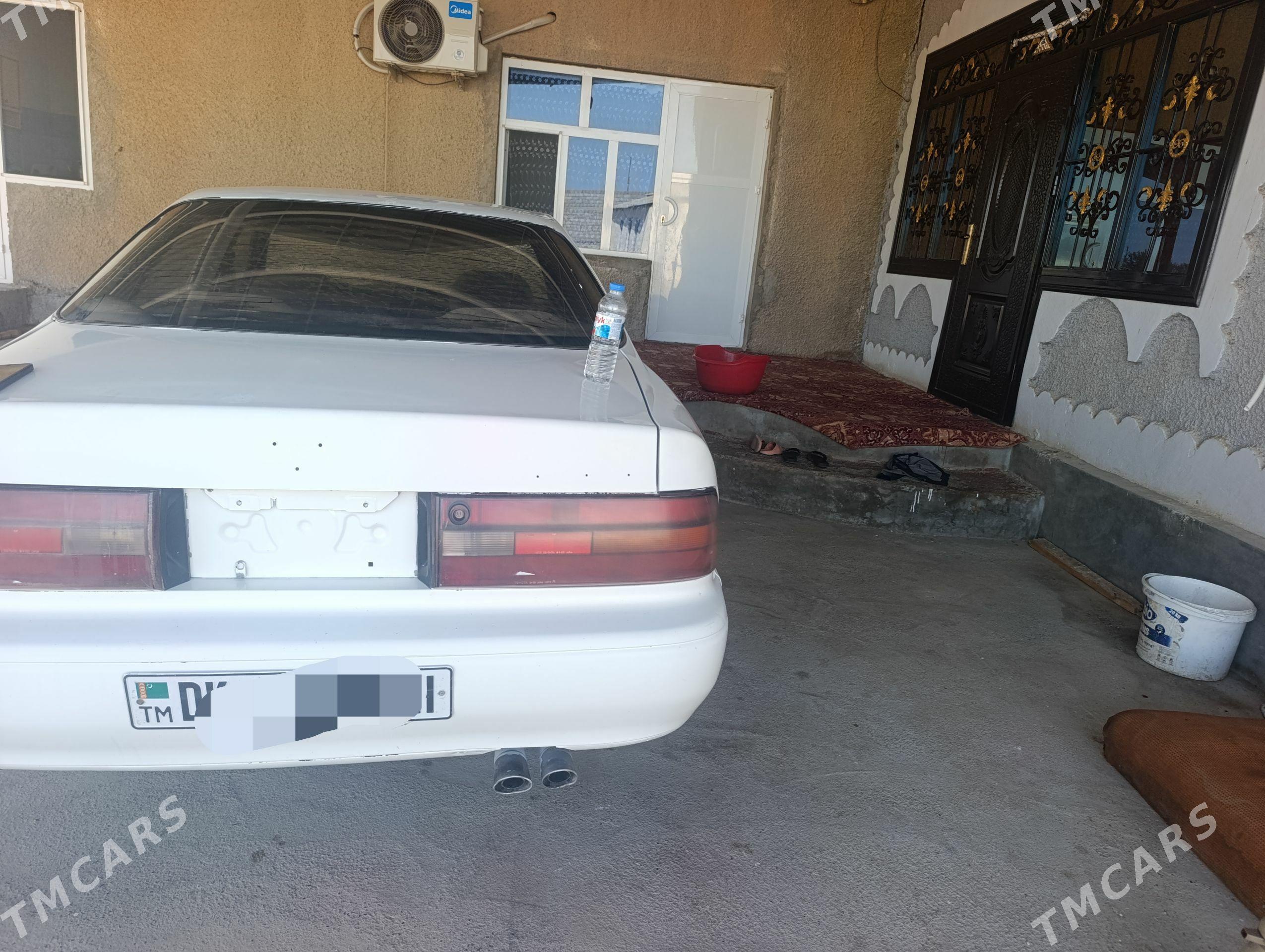 Toyota Windom 1993 - 39 000 TMT - Tejen - img 1