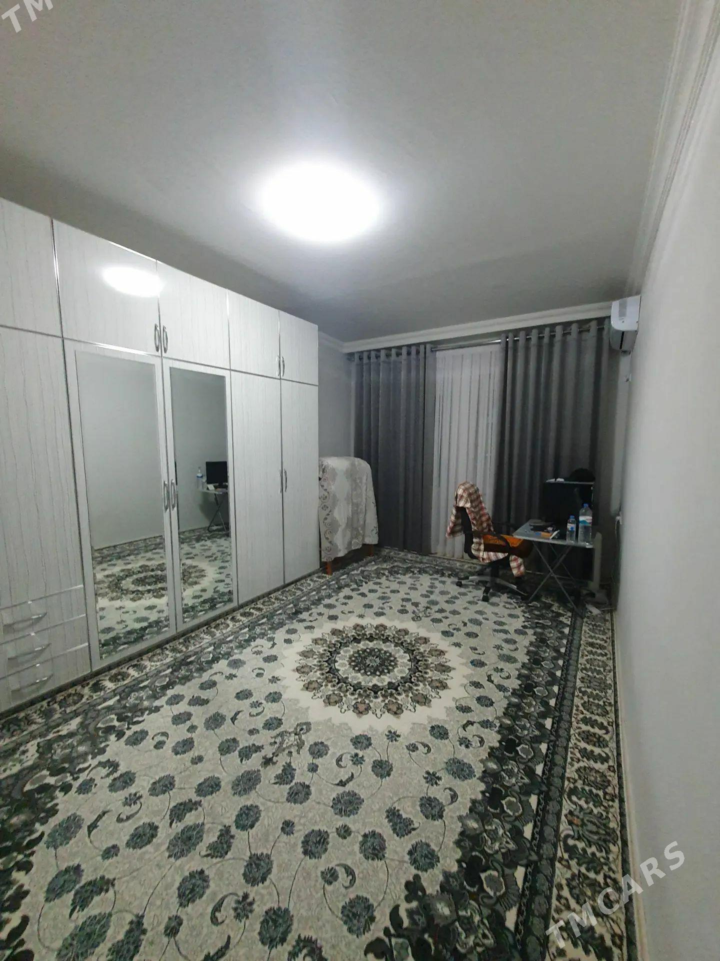 квартира - Ашхабад - img 1