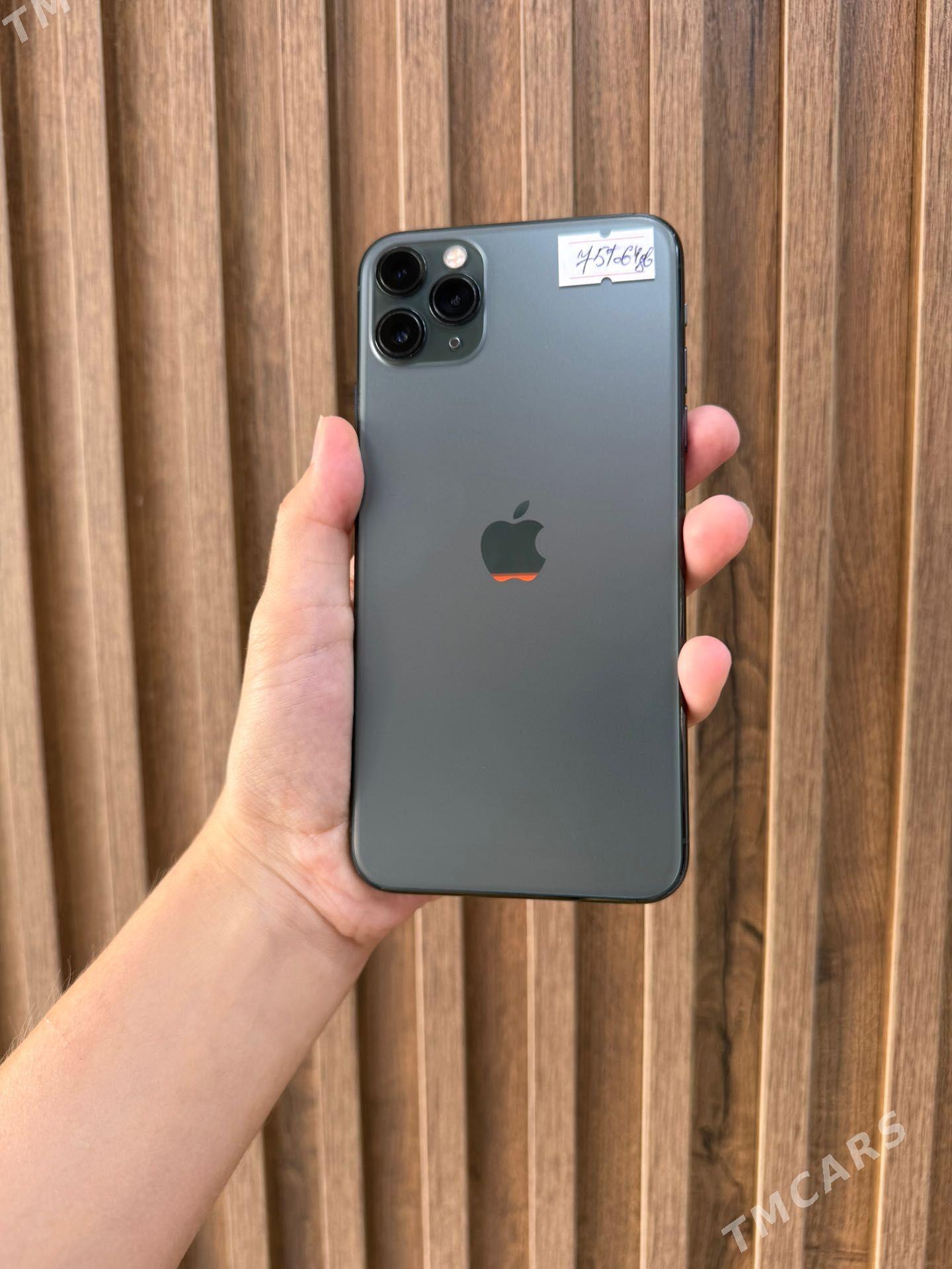 iPhone 11pro max - Мары - img 1