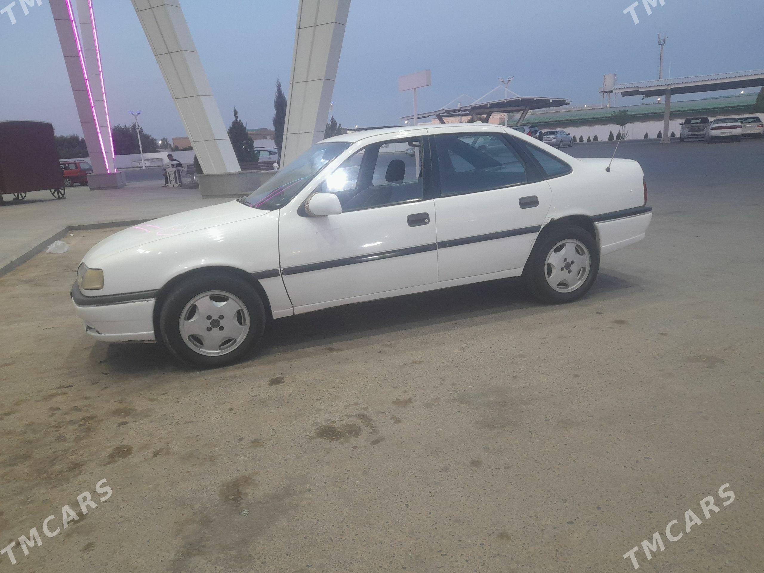 Opel Vectra 1995 - 29 000 TMT - Дашогуз - img 1