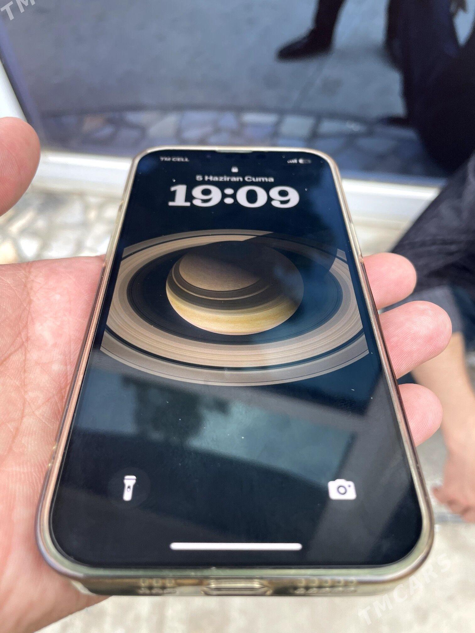İphone 13 92% - Ашхабад - img 1