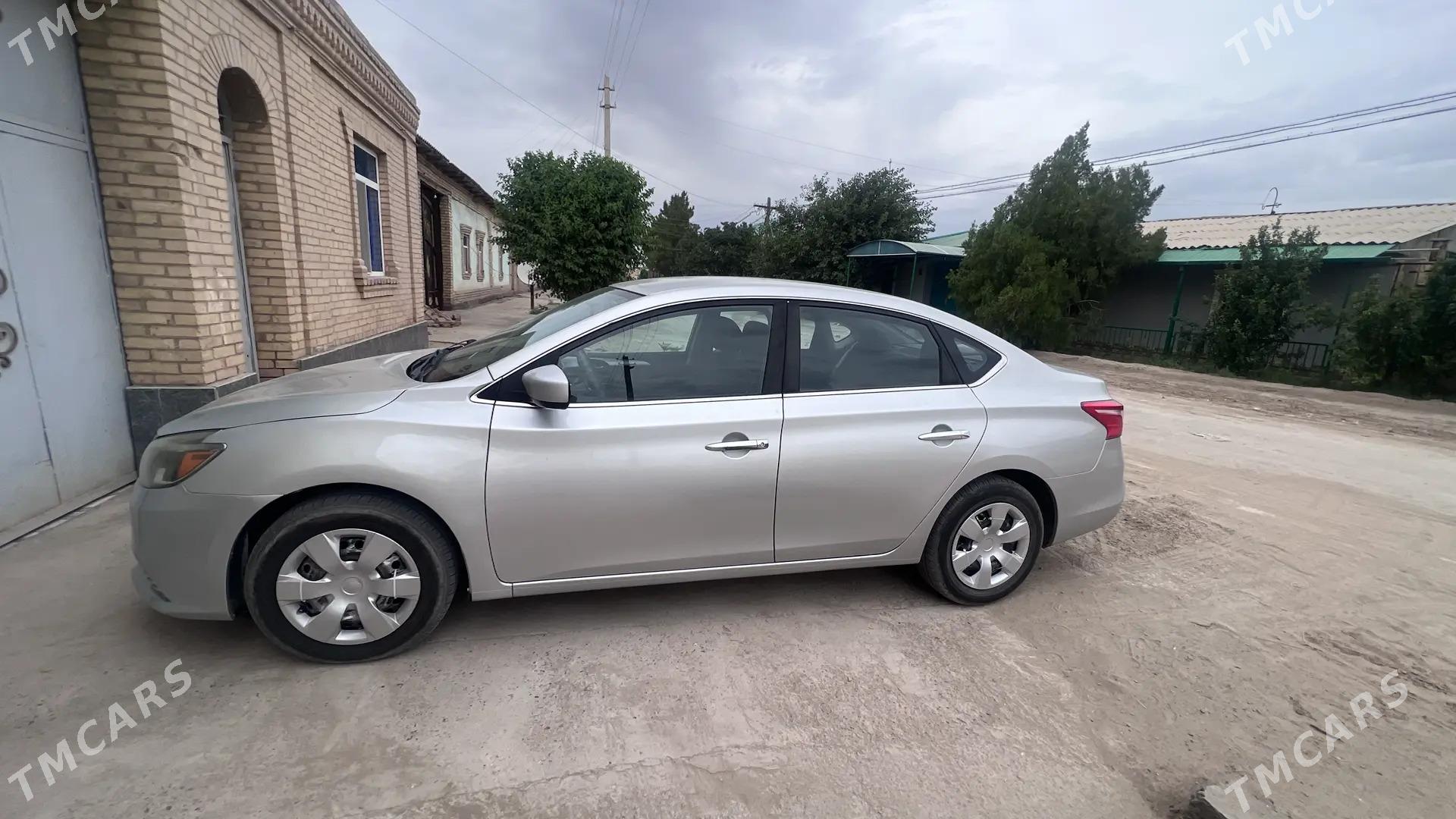 Nissan Sentra 2016 - 160 000 TMT - Dänew - img 1