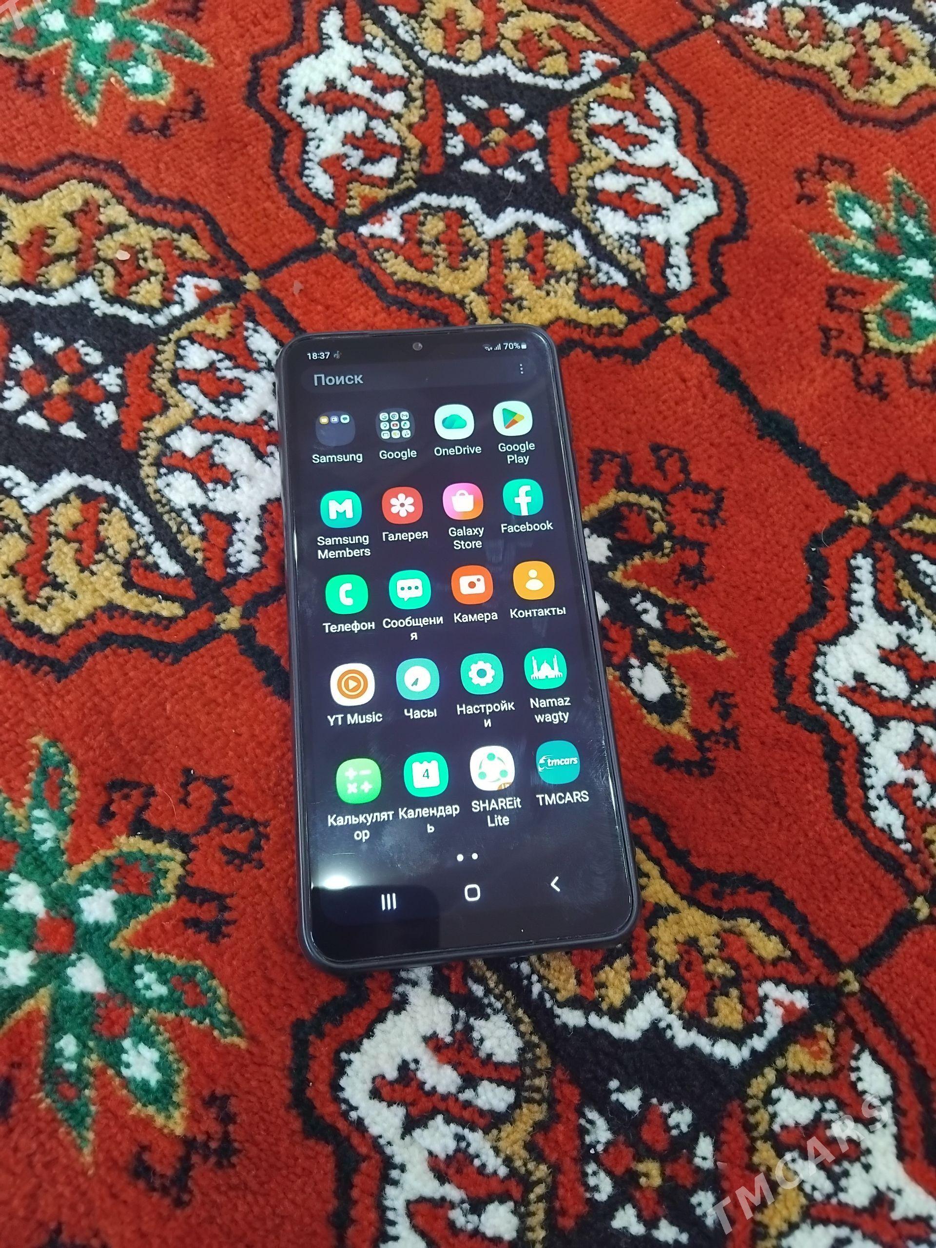 телефон Galaxy a04s - Чоганлы - img 1