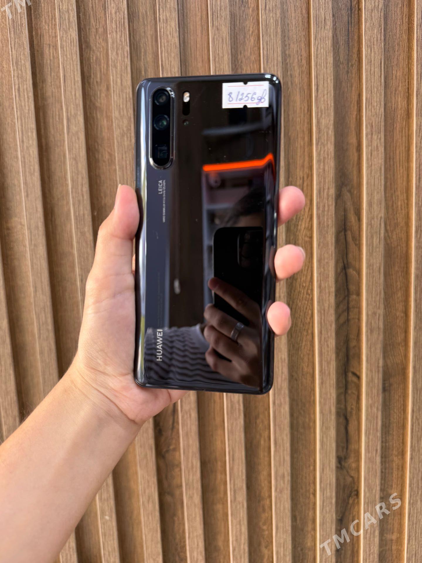 Huawei P30pro - Мары - img 1