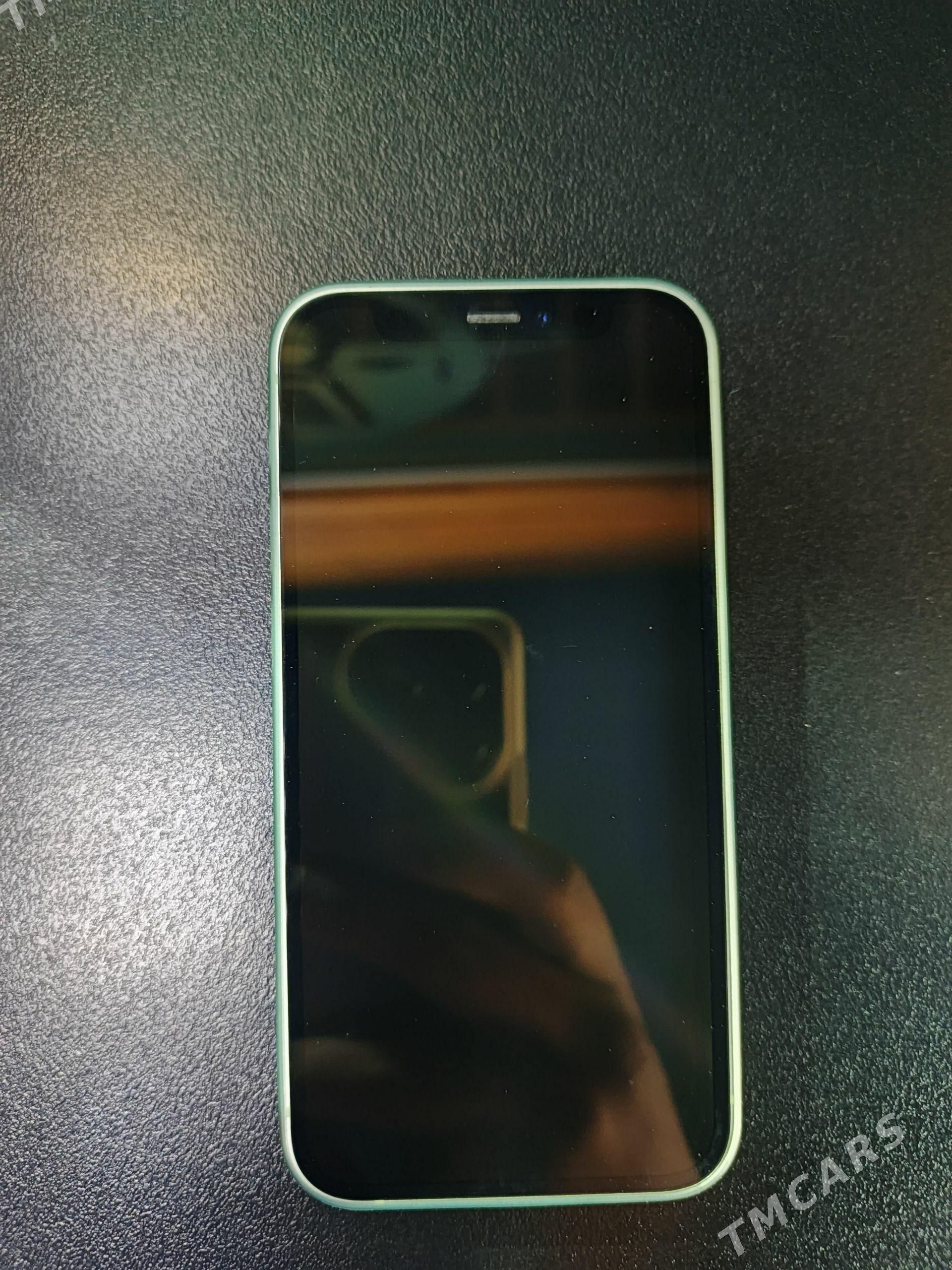 iphone 12 mini - Ашхабад - img 1
