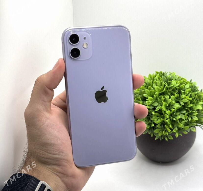 iPhone 11 - Türkmenbaşy etr. - img 1