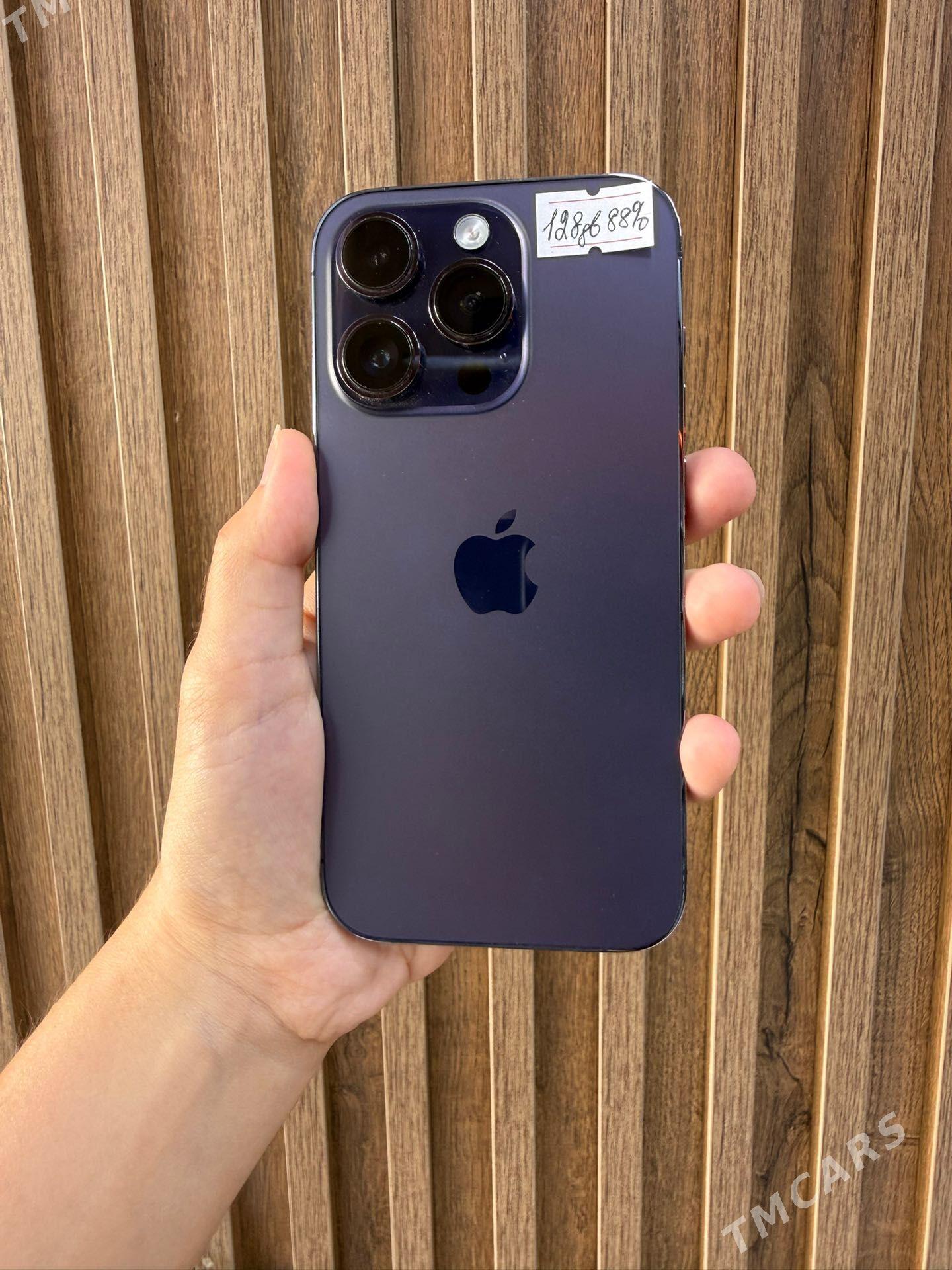 iPhone 14pro - Мары - img 1