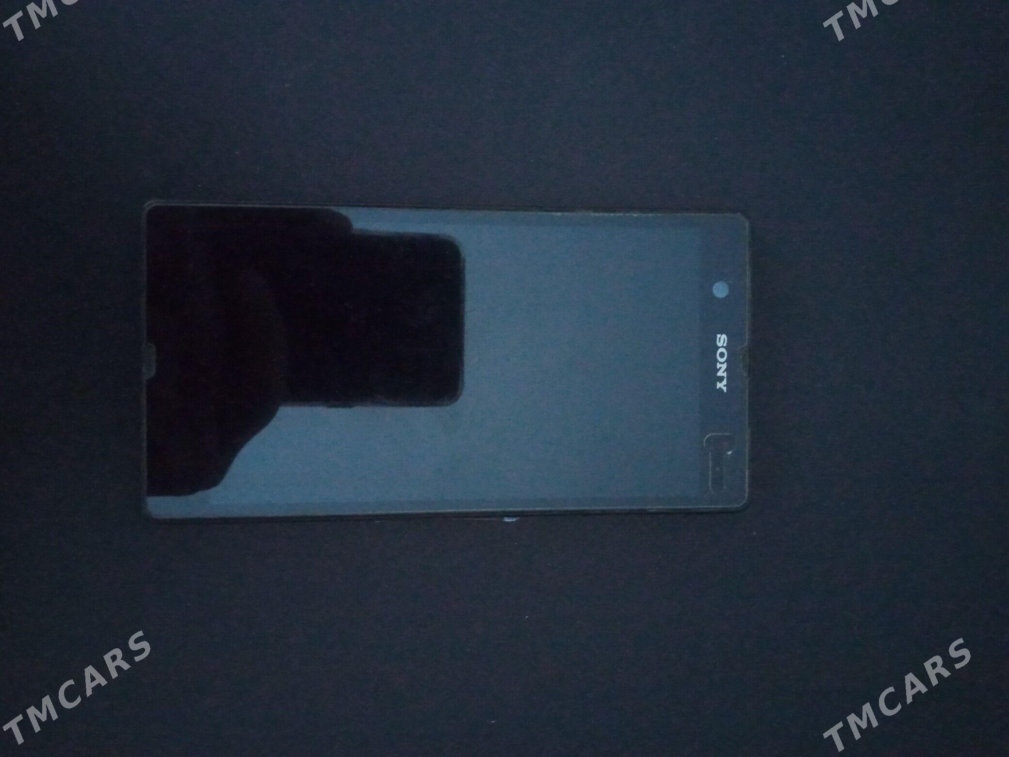 Sony Xperia Zed - Ашхабад - img 1