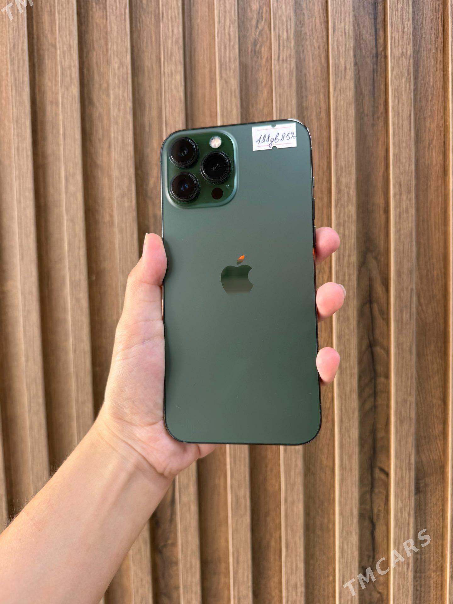 iPhone 13pro max - Мары - img 1