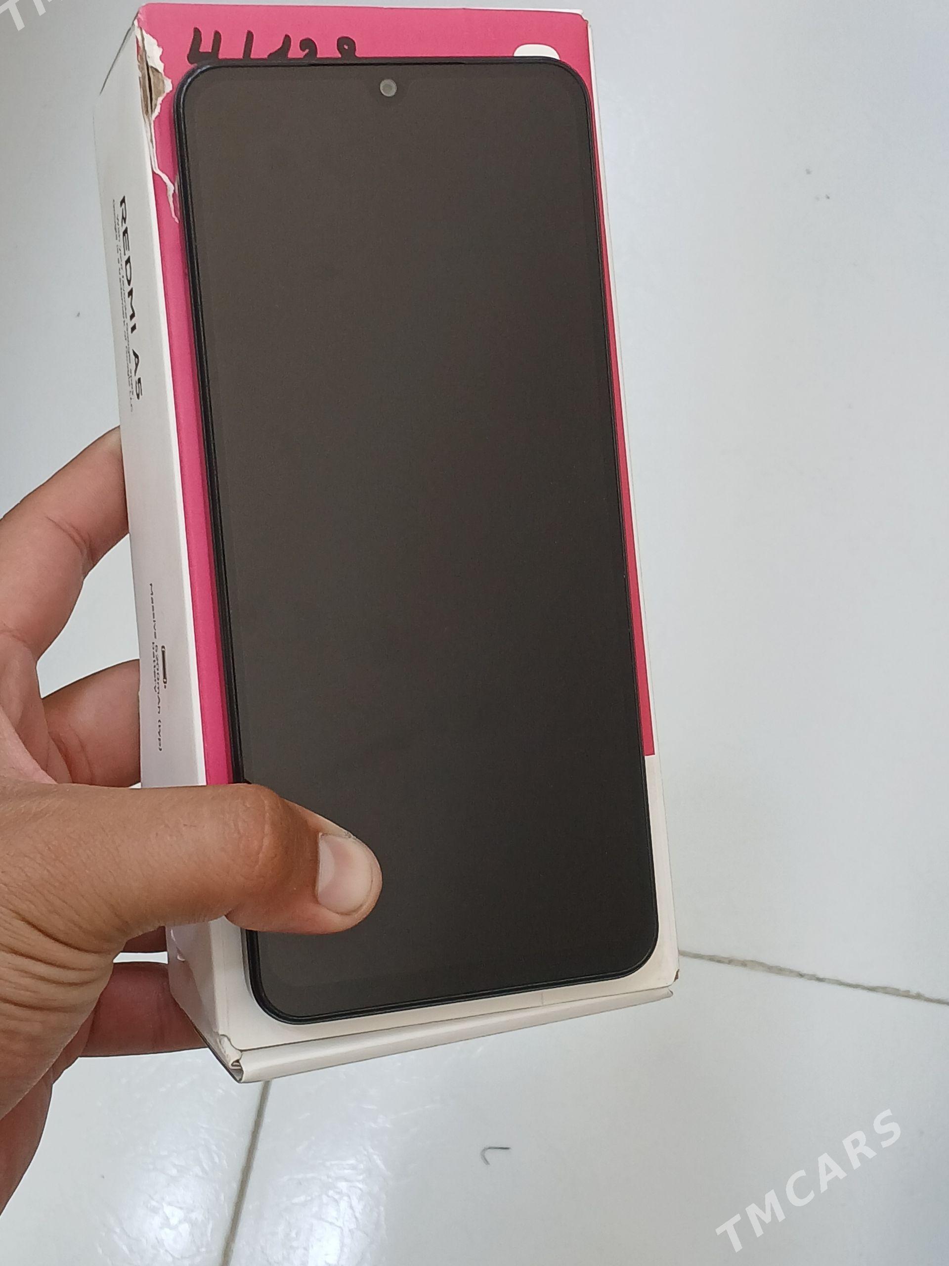 Redmi A5 - Мары - img 1
