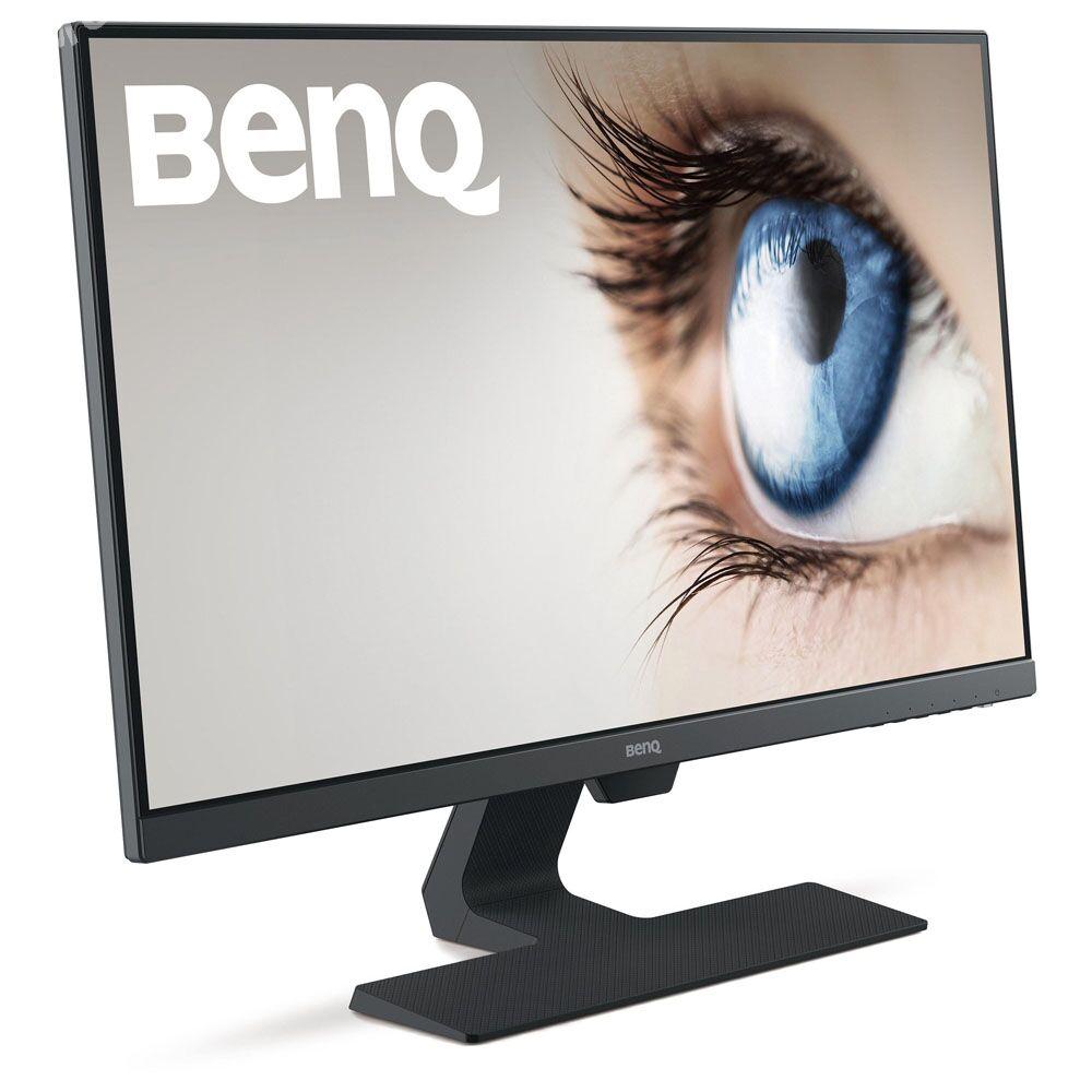 Monitor BENQ GW2270-B - Монитор AKJA - Aşgabat - img 1