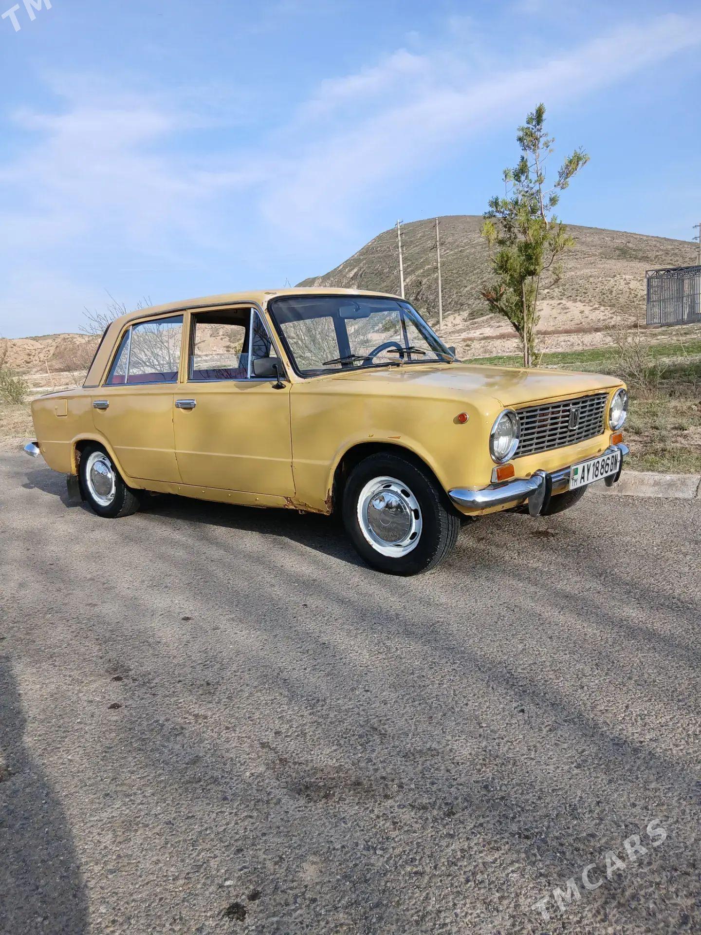 Lada 2104 1984 - 27 000 TMT - Бахарден - img 1
