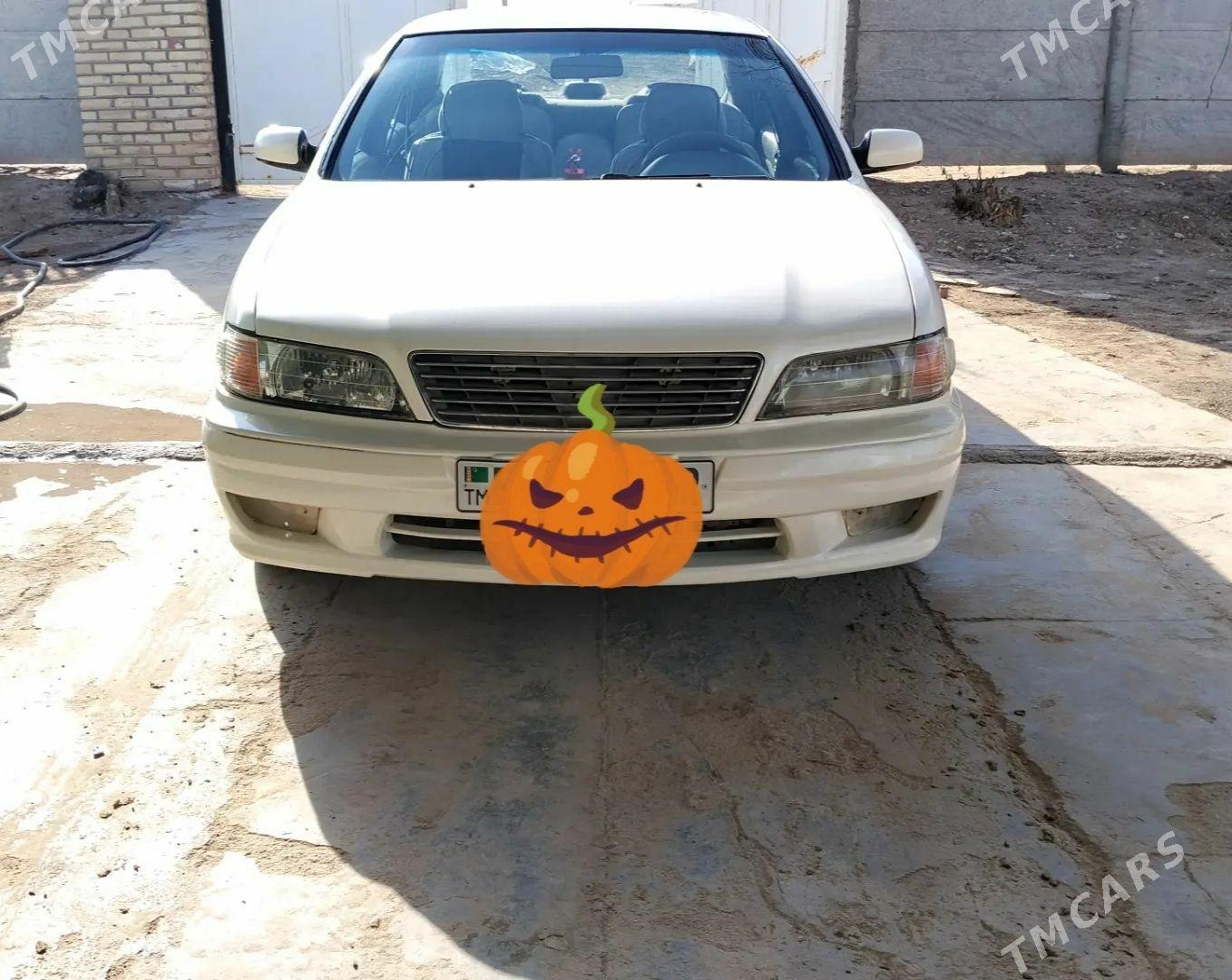 Nissan Maxima 1999 - 65 000 TMT - Garagum etraby - img 1