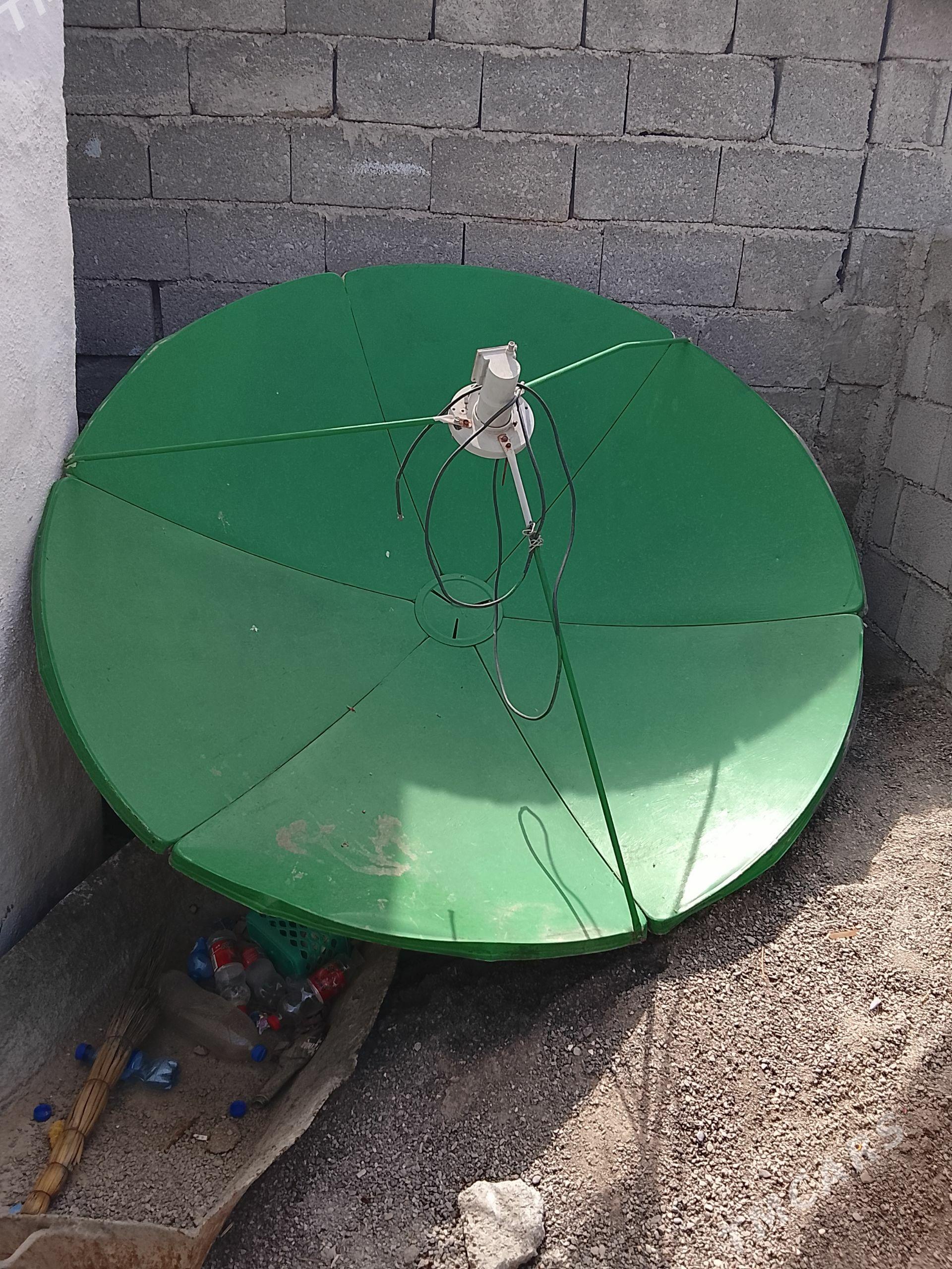 telewizor - Bagyr - img 1