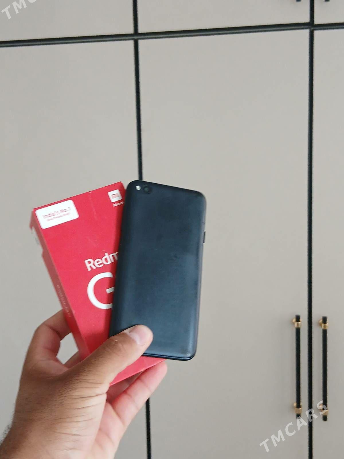 Redmi Go - Arkadag - img 1