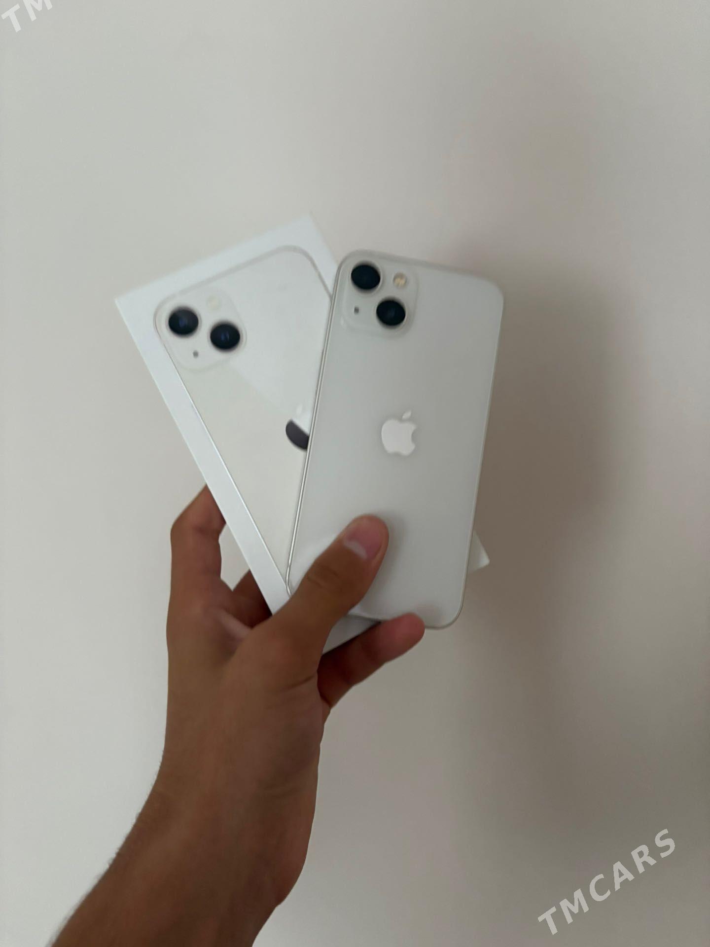 IPhone 13 - Байрамали - img 1