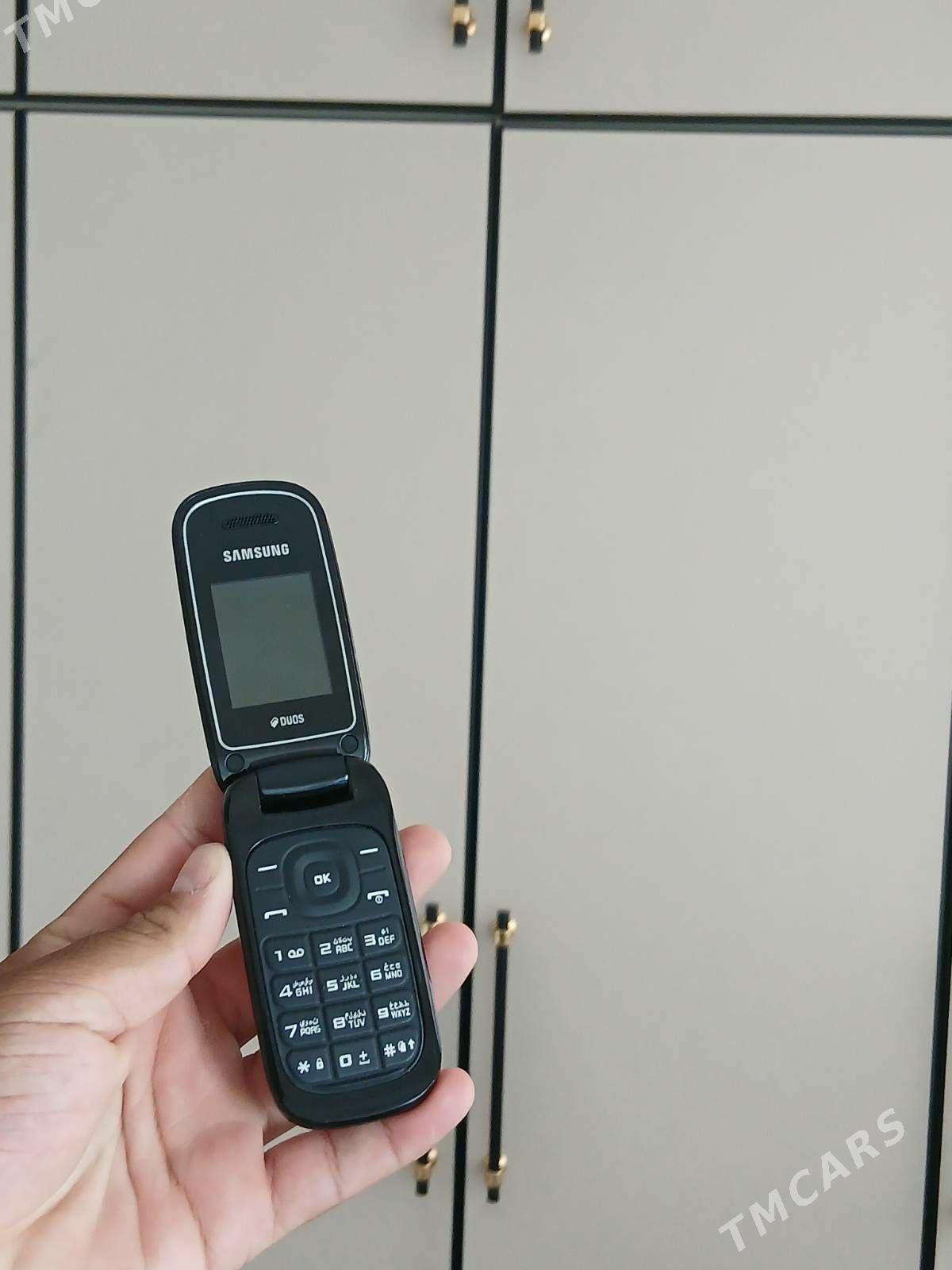 Samsung - Arkadag - img 1