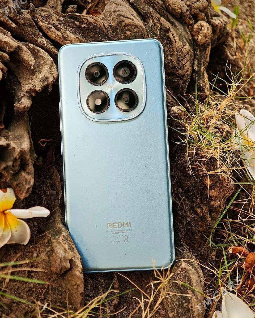 Redmi Note 15 Pro 12+12/256GB - Türkmenabat - img 1