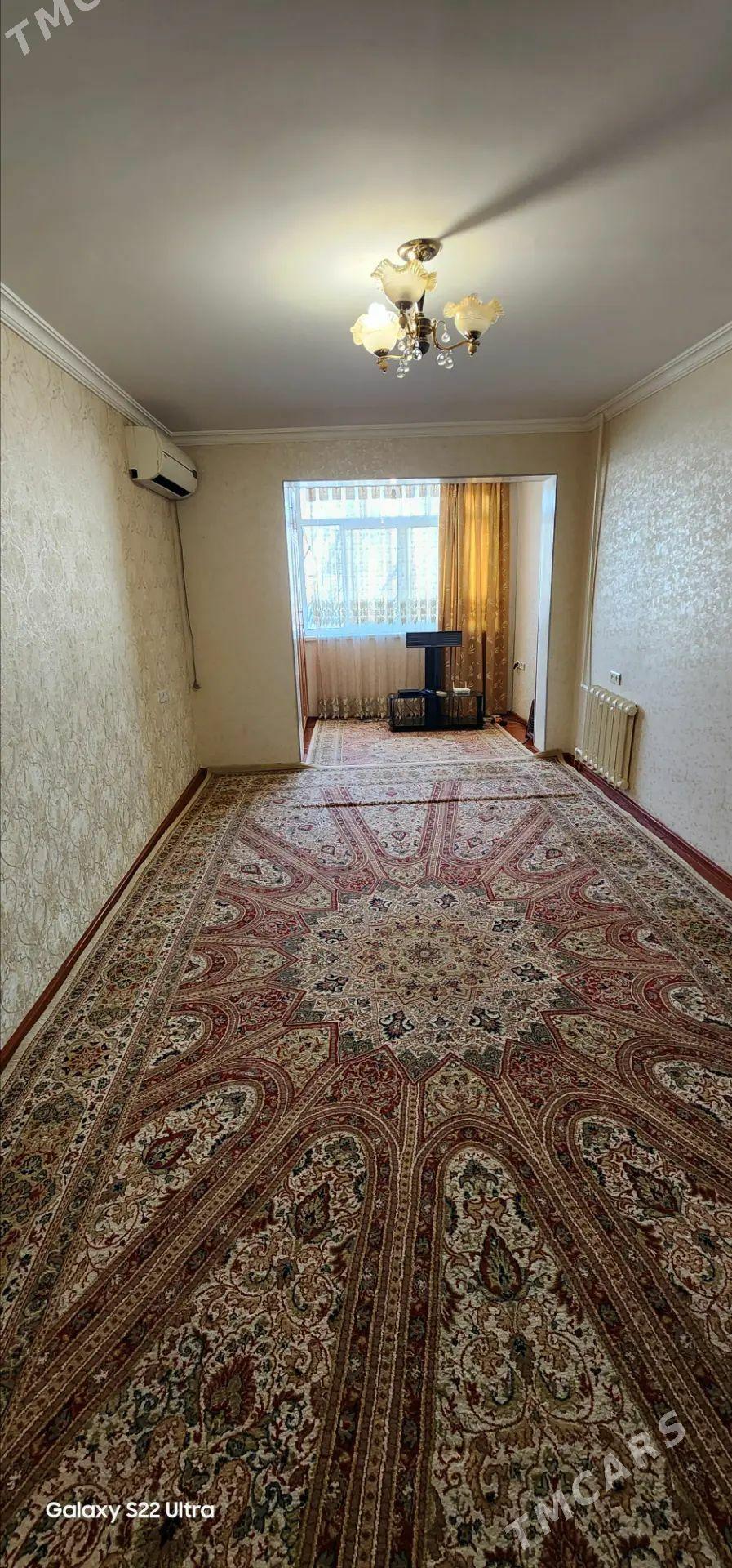 Arenda jay 11mkr - Aşgabat - img 1