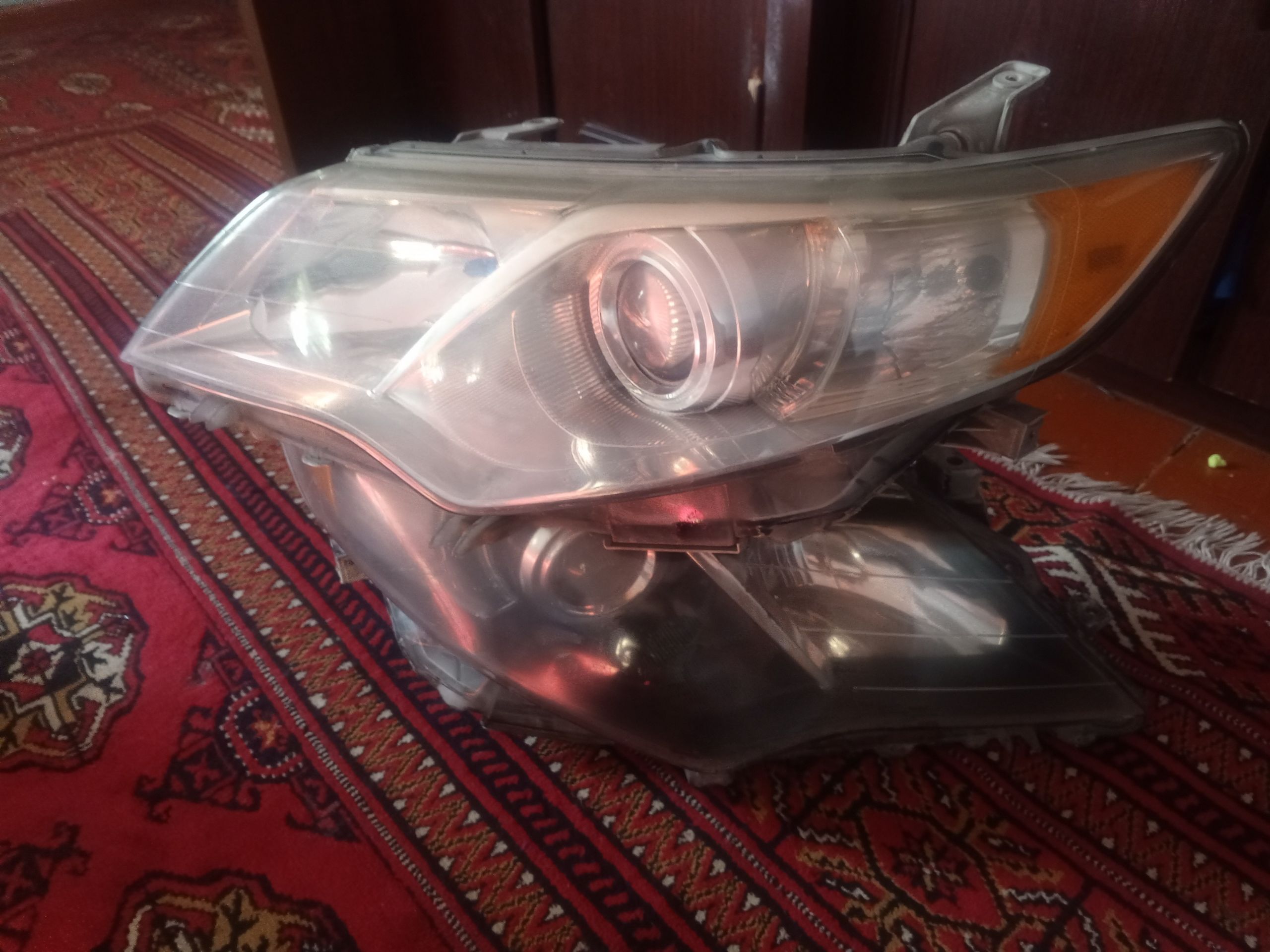 Fara 600 TMT - Gökje - img 1